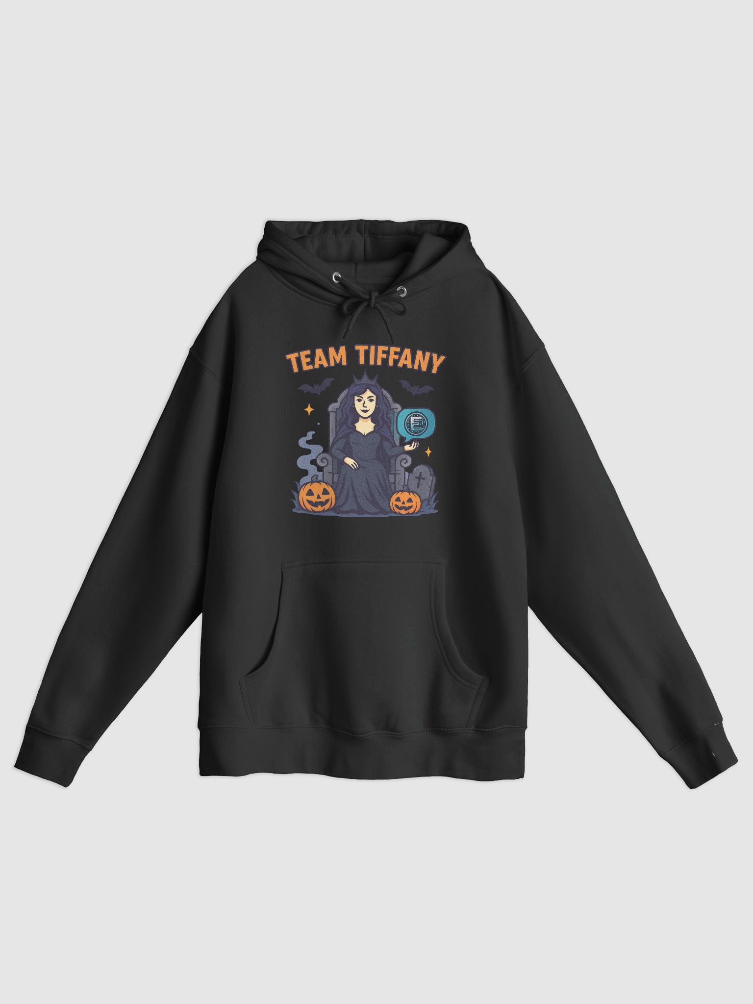 Team Tiffany Hoodie product image (3)