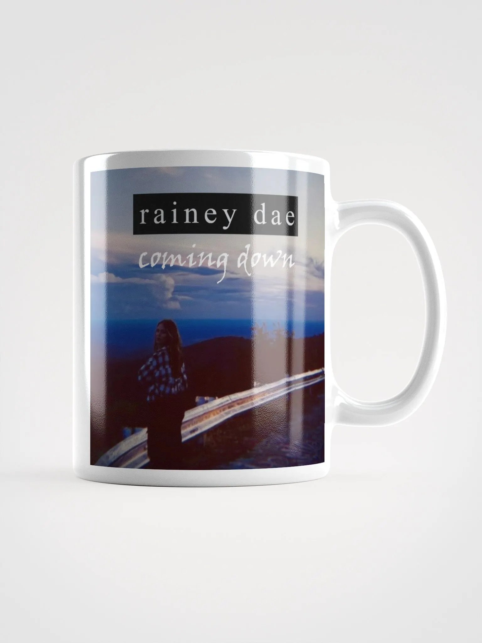 Rainey Dae Coffee Mug product image (1)