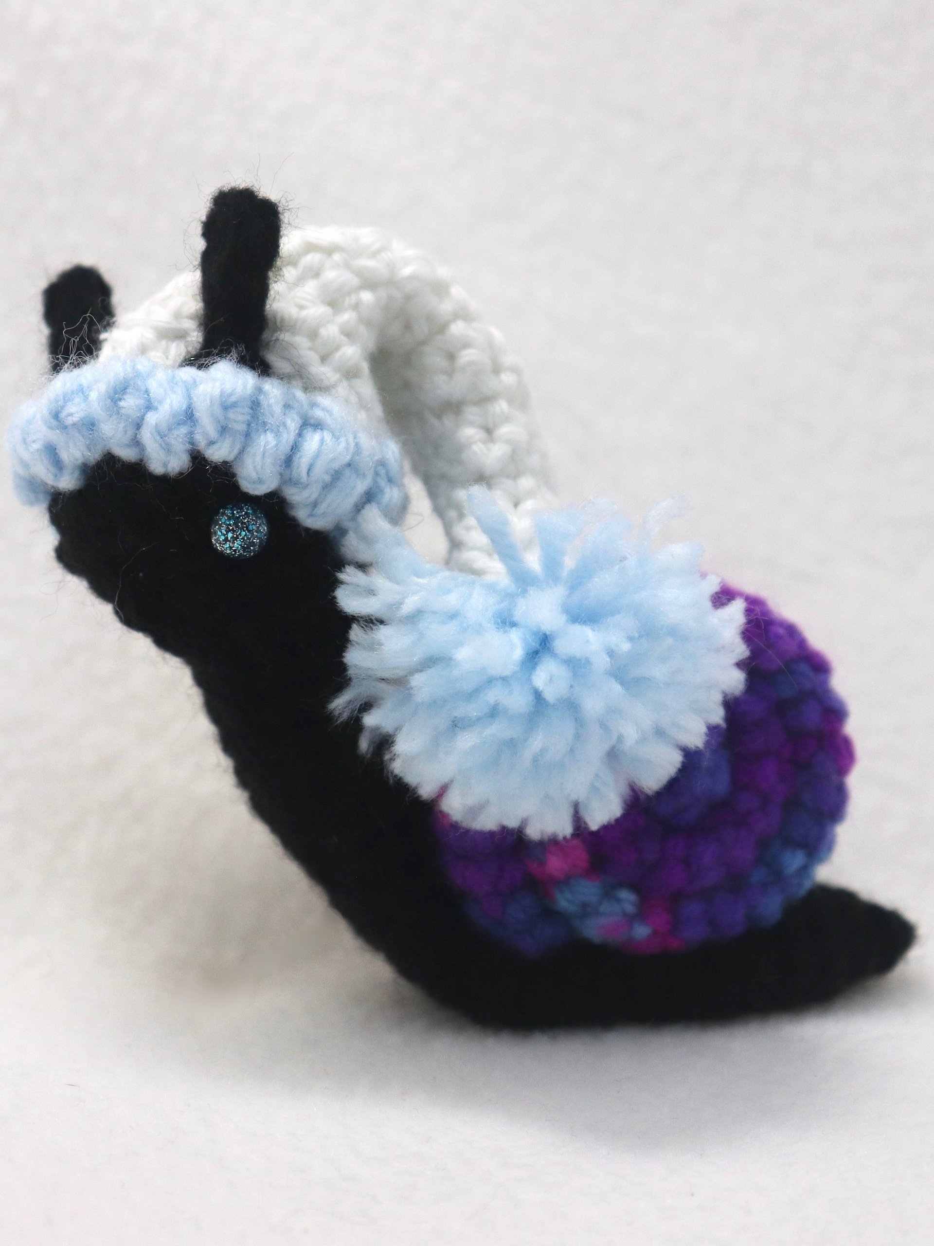 Galaxy Snail product image (1)