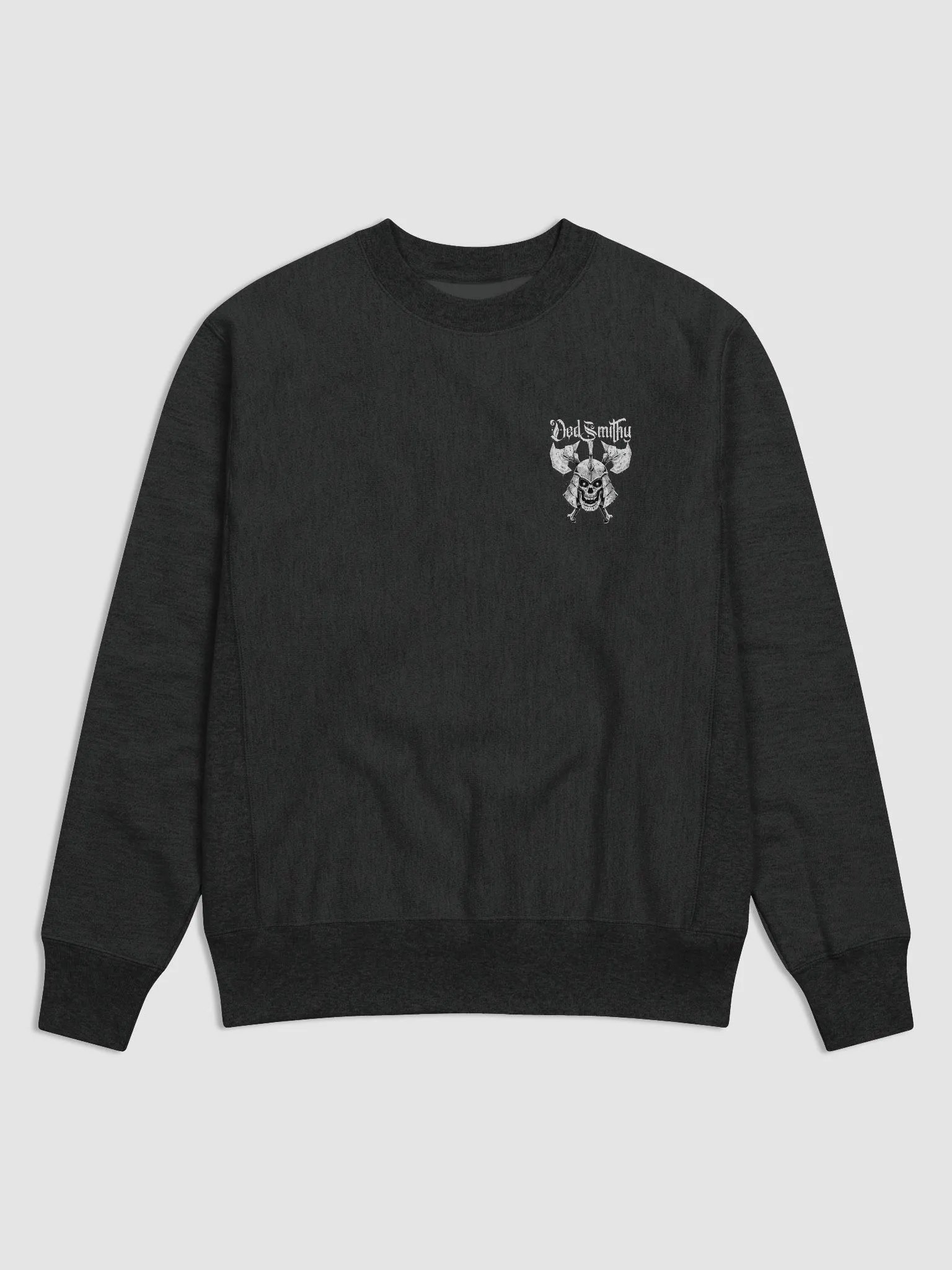 Ded Smithy x Champion product image (1)
