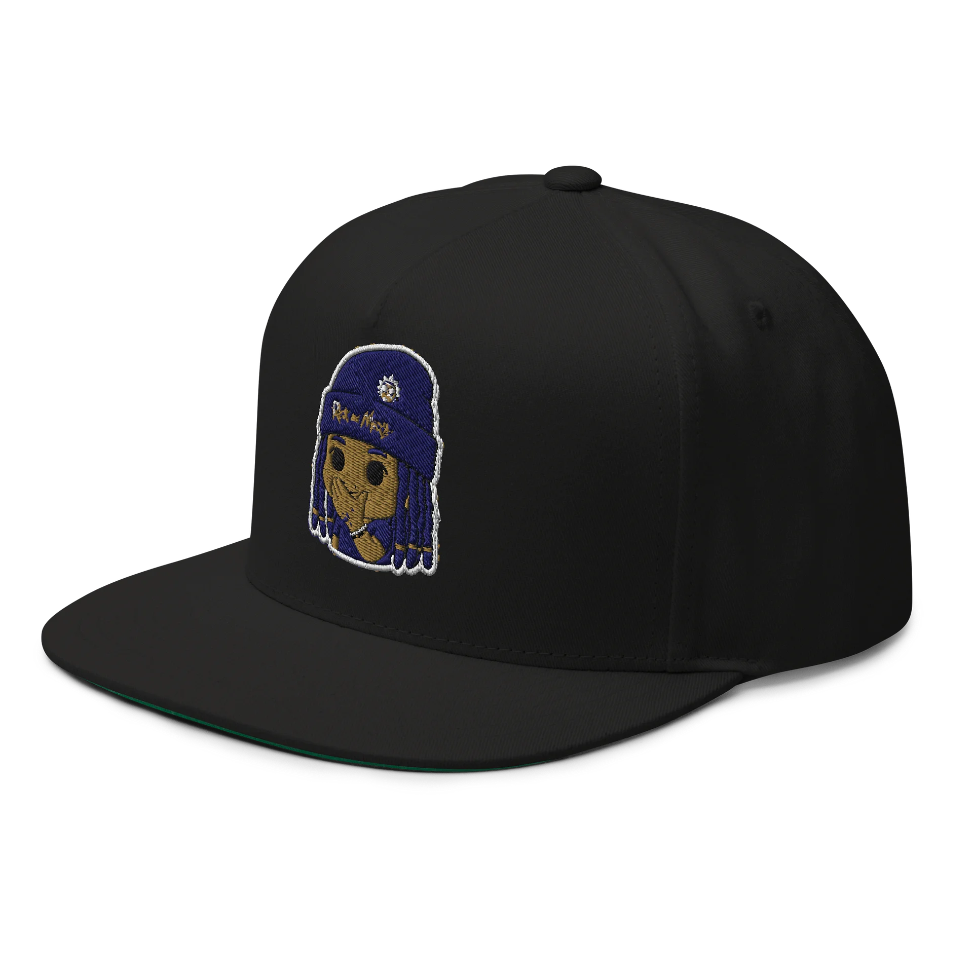 “Humbly Unforgettable” SnapBack product image (3)