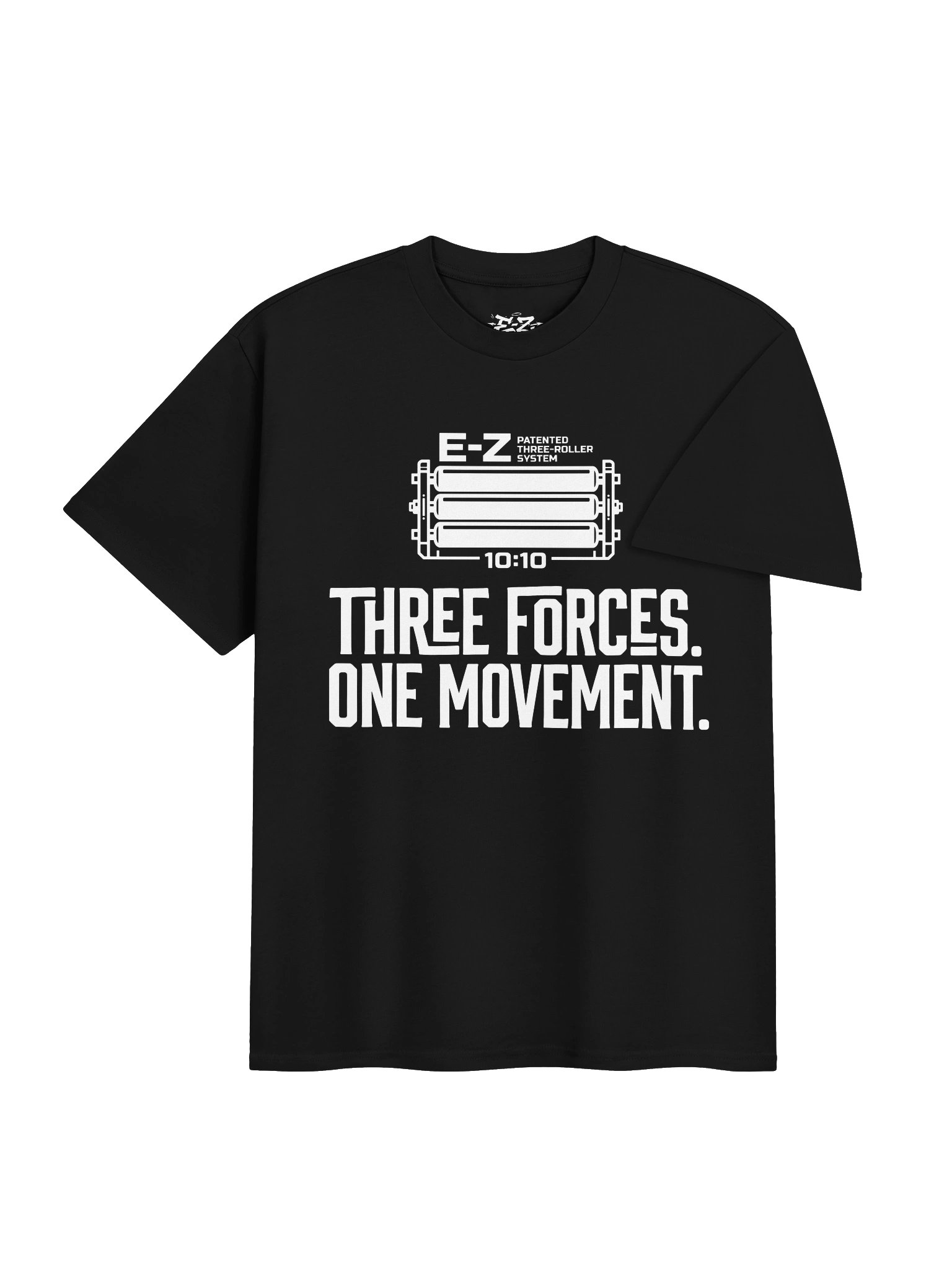 Three Forces. One Movement. Heavy Tee product image (6)