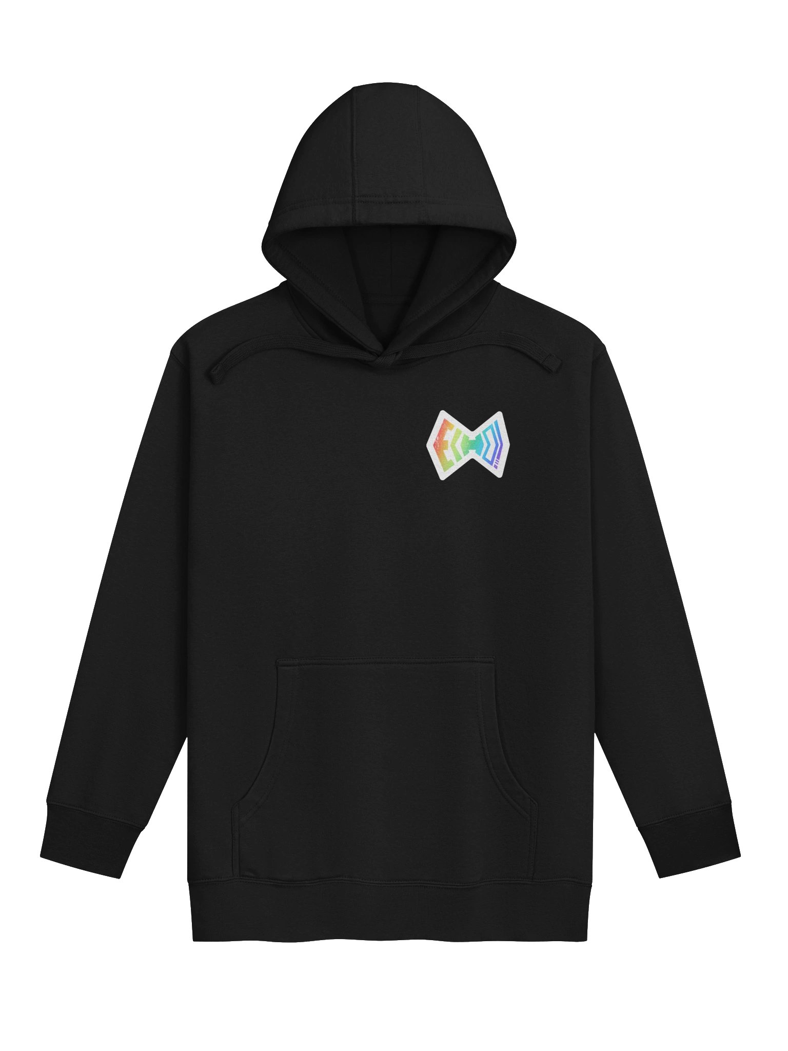 Pride Mark Hoodie product image (2)