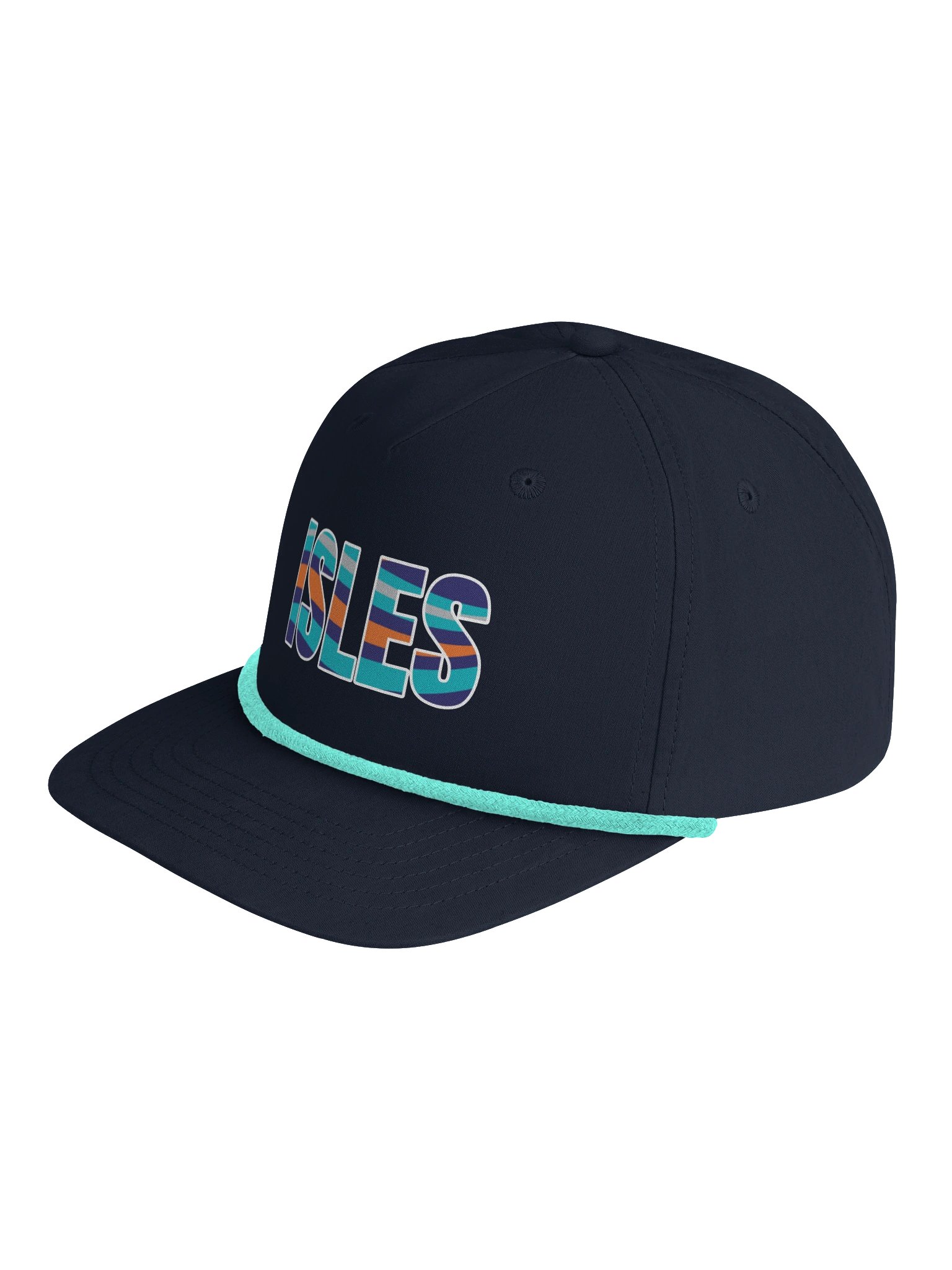 Isles Mint Wave product image (3)