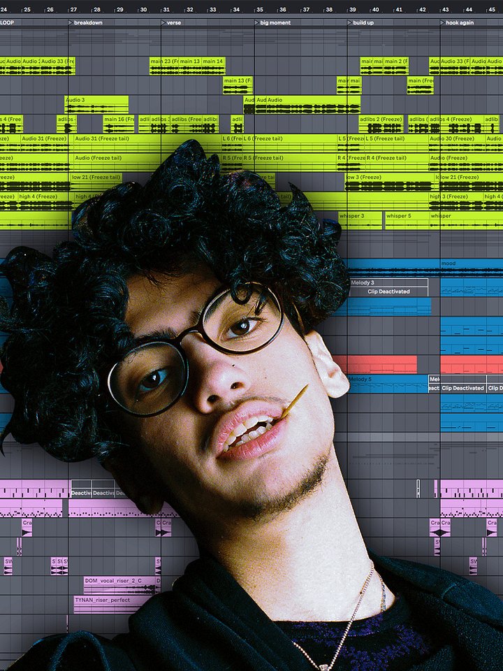 how to ericdoa Project File & More! product image (1)