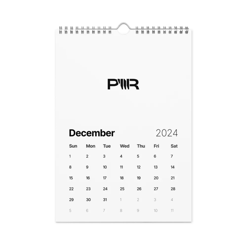 PWR H CALLENDER product image (4)