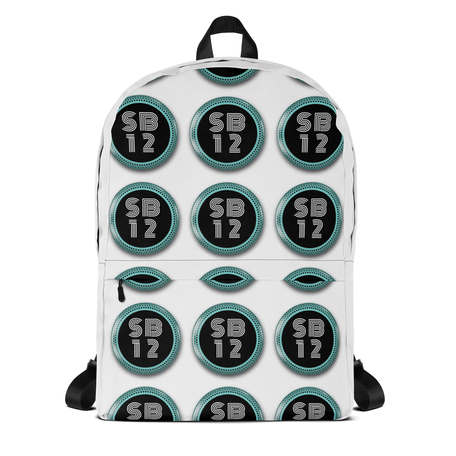 SB12 Backpack product image (1)