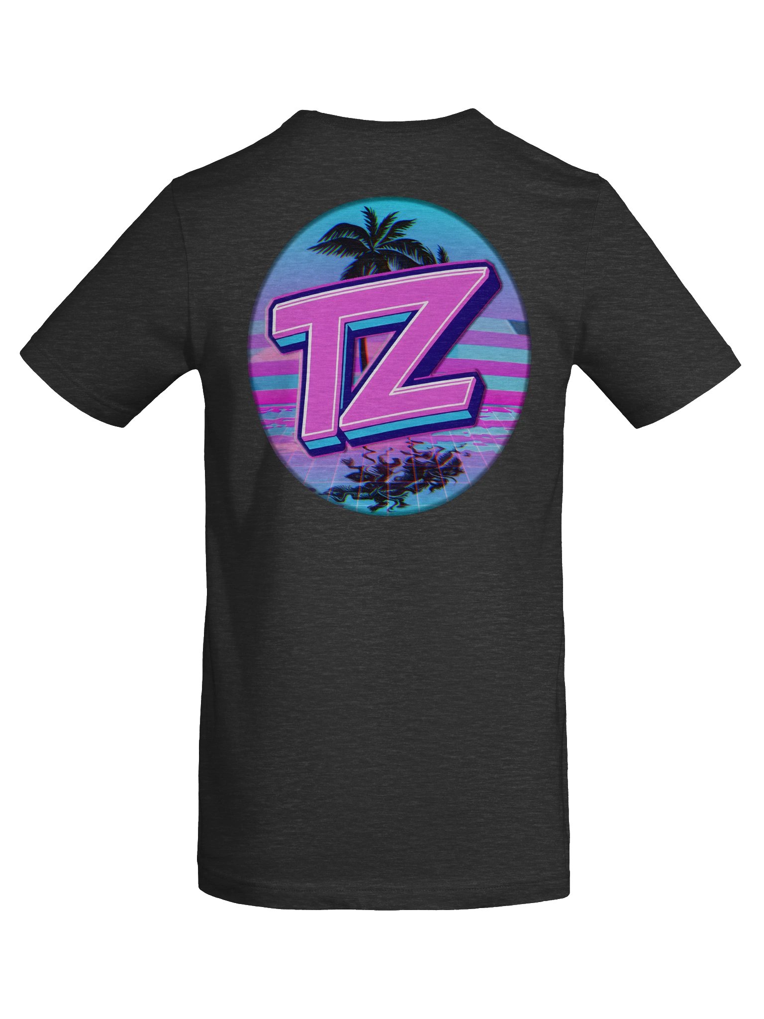 TrainerZeek Logo T-Shirt product image (6)