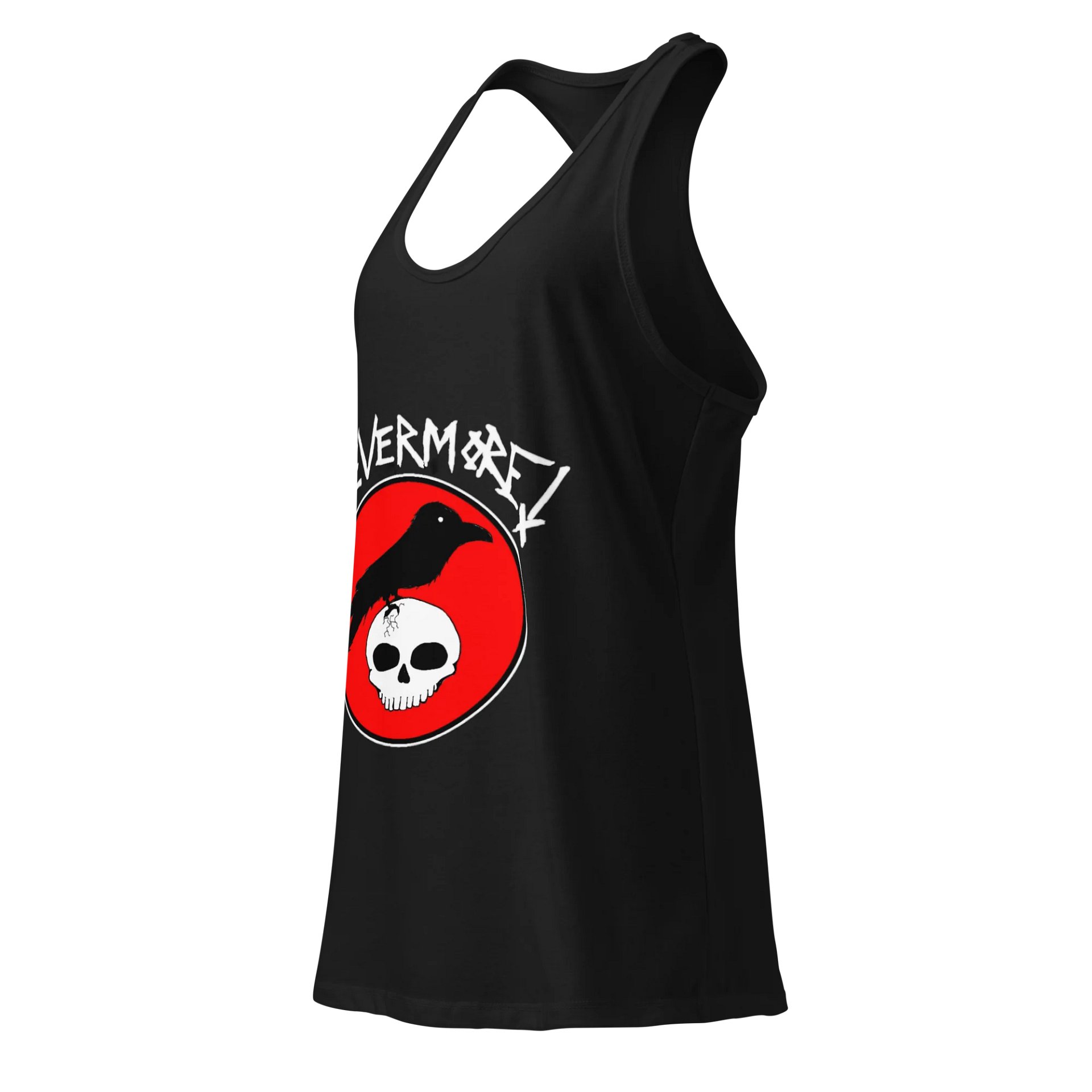 "Nevermore" Women's Tank Top product image (3)