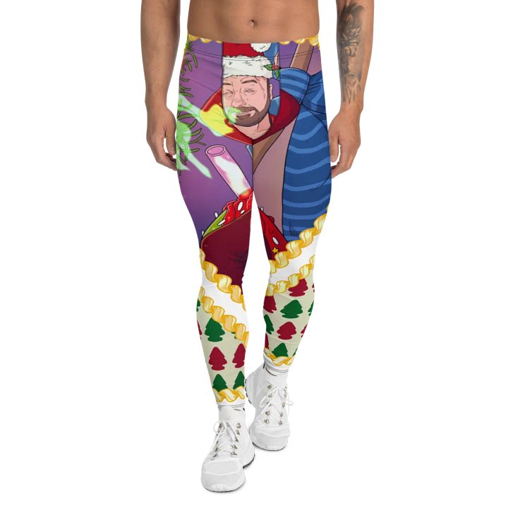 Earlf on the Sherlf Leggings product image (1)