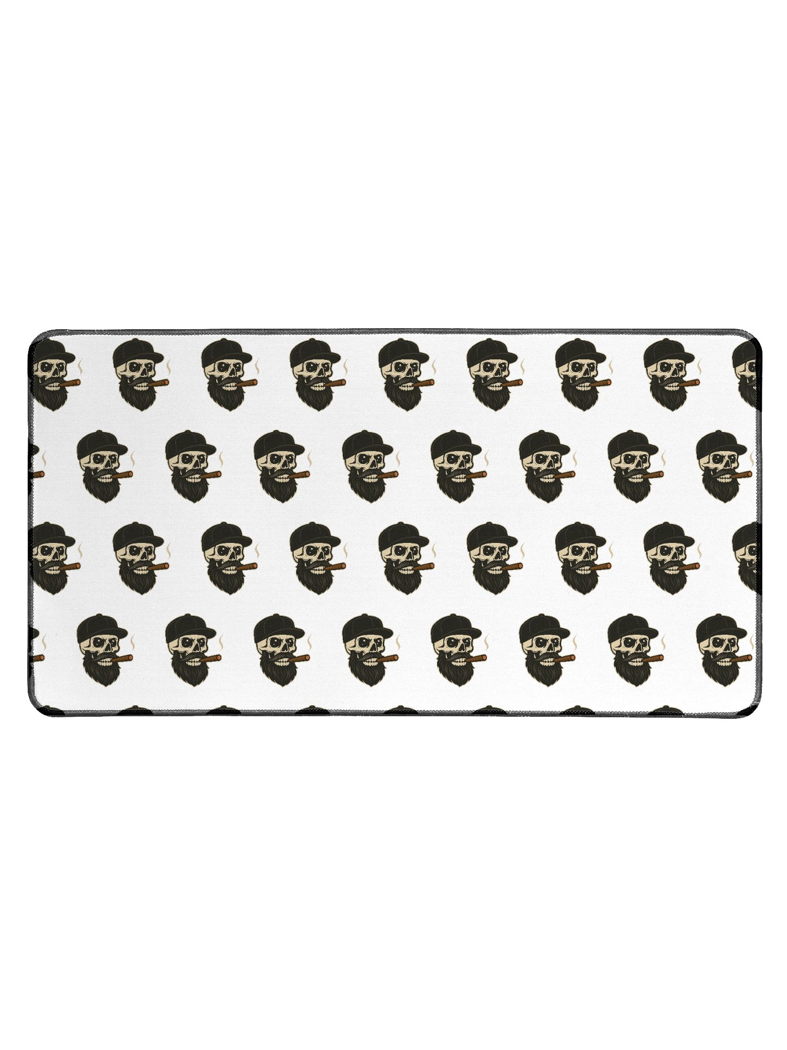 BG Pattern Desk Mat product image (1)