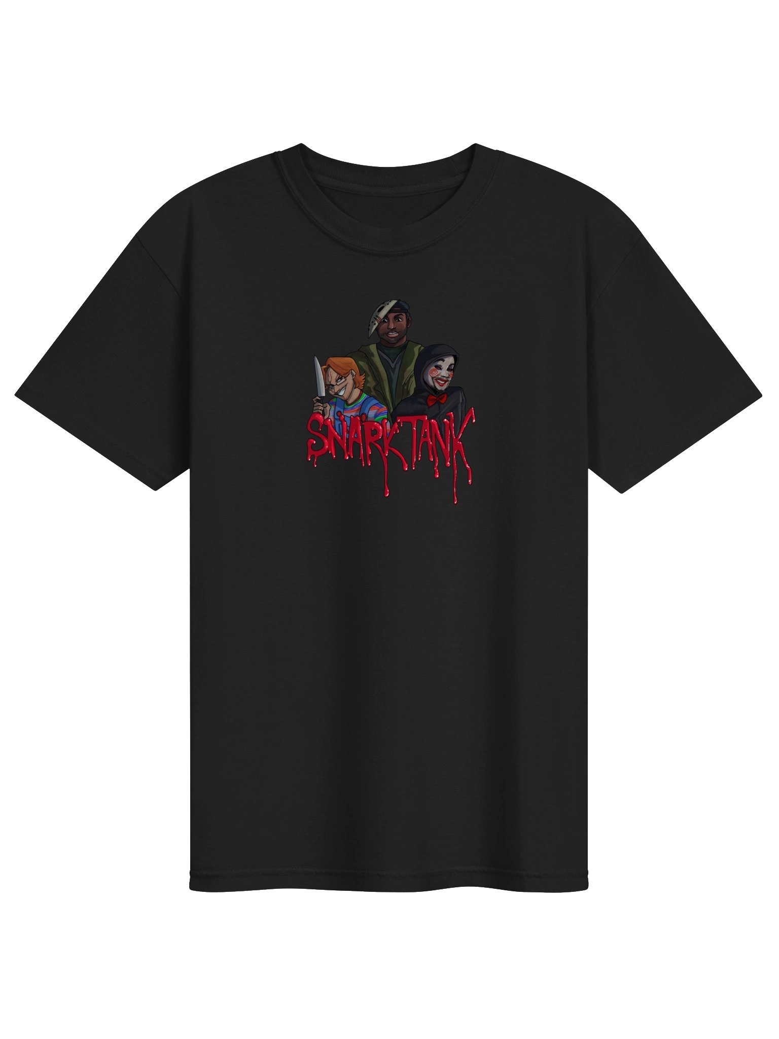 Snark Tank Halloween! product image (1)