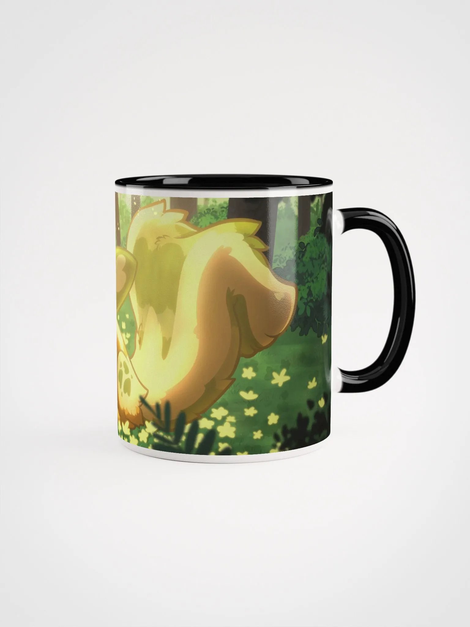 Milu Serenity Mug product image (2)