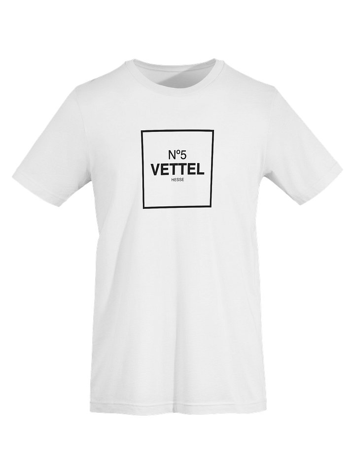 Vettel Nº5 product image (1)