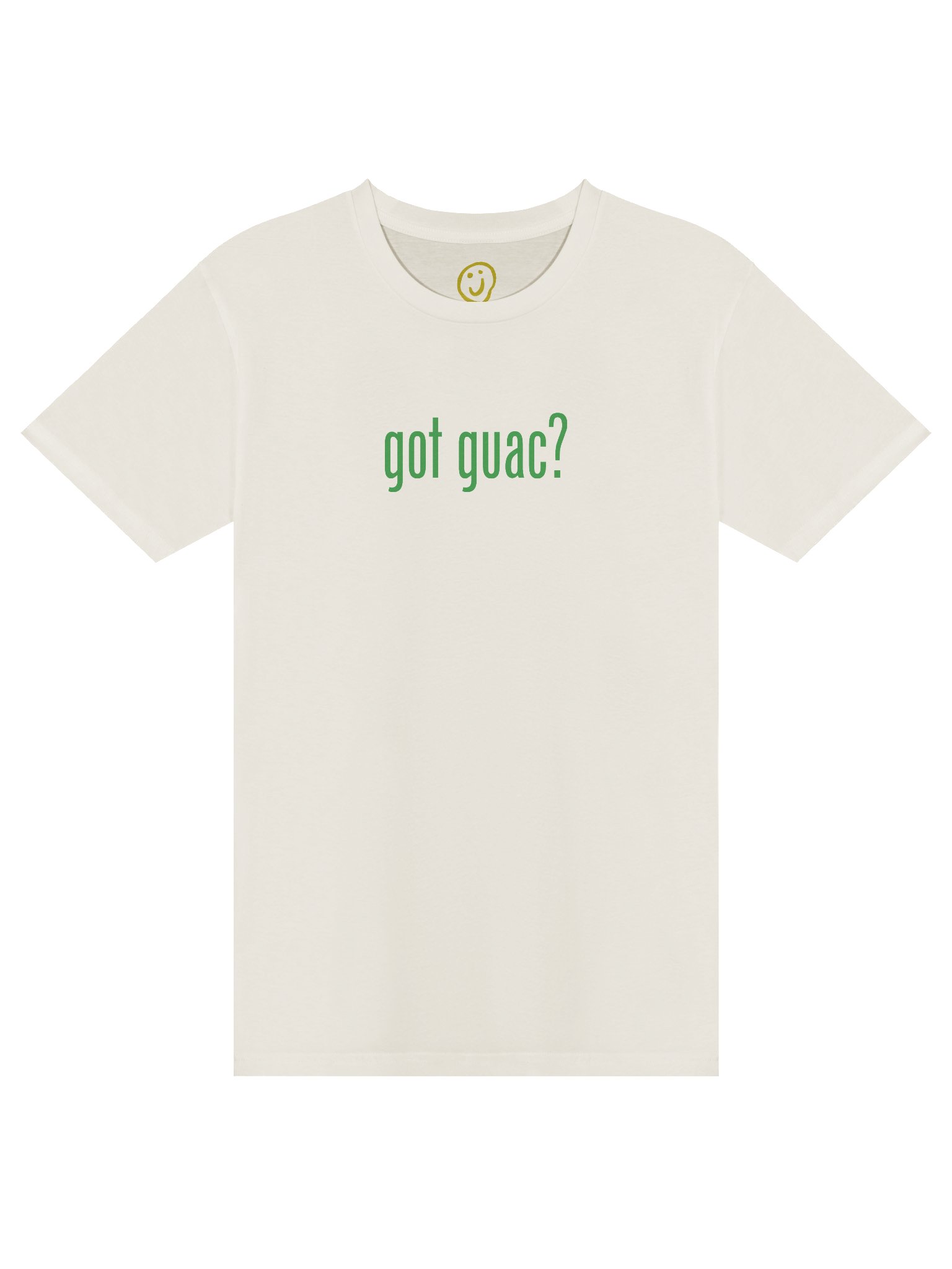 got guac? - T - Shirt product image (1)