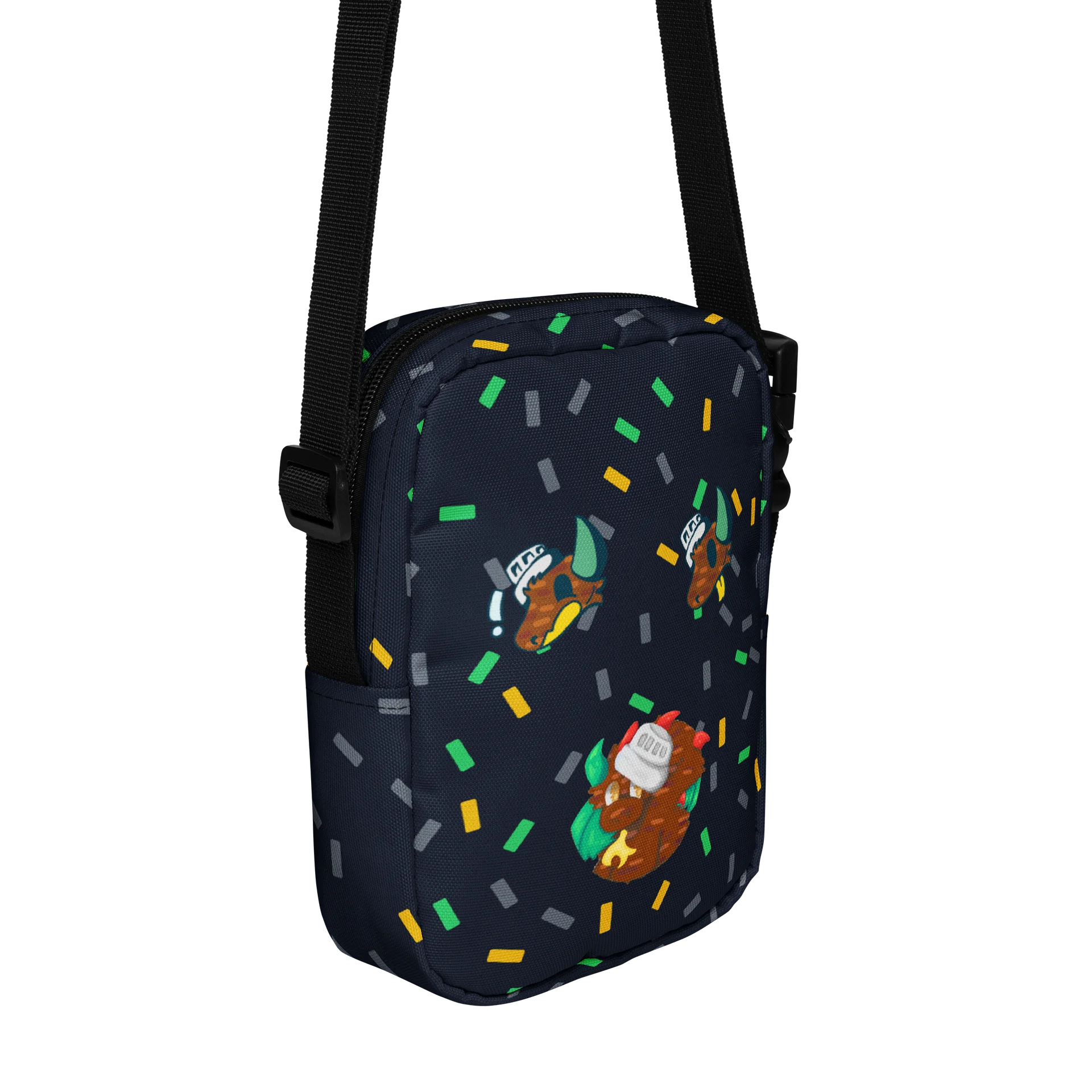 Vagudle Sprinkle Utility Bag product image (3)