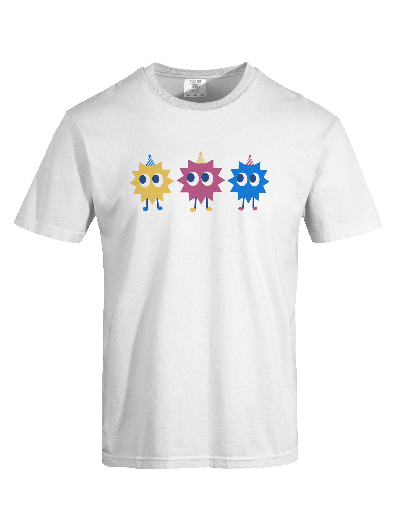 bday tshirt product image (5)
