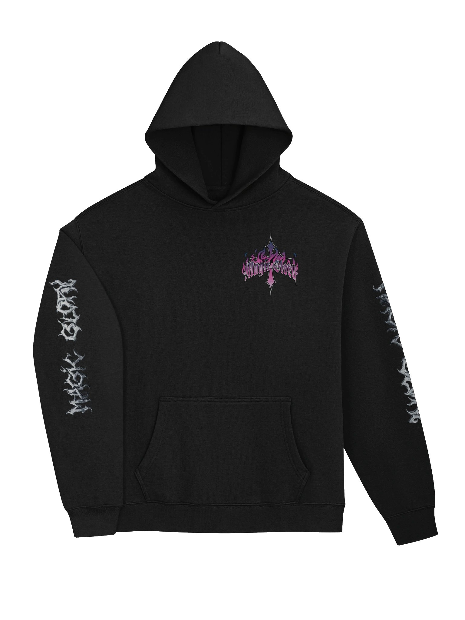 Magic Glory Hoodie product image (3)