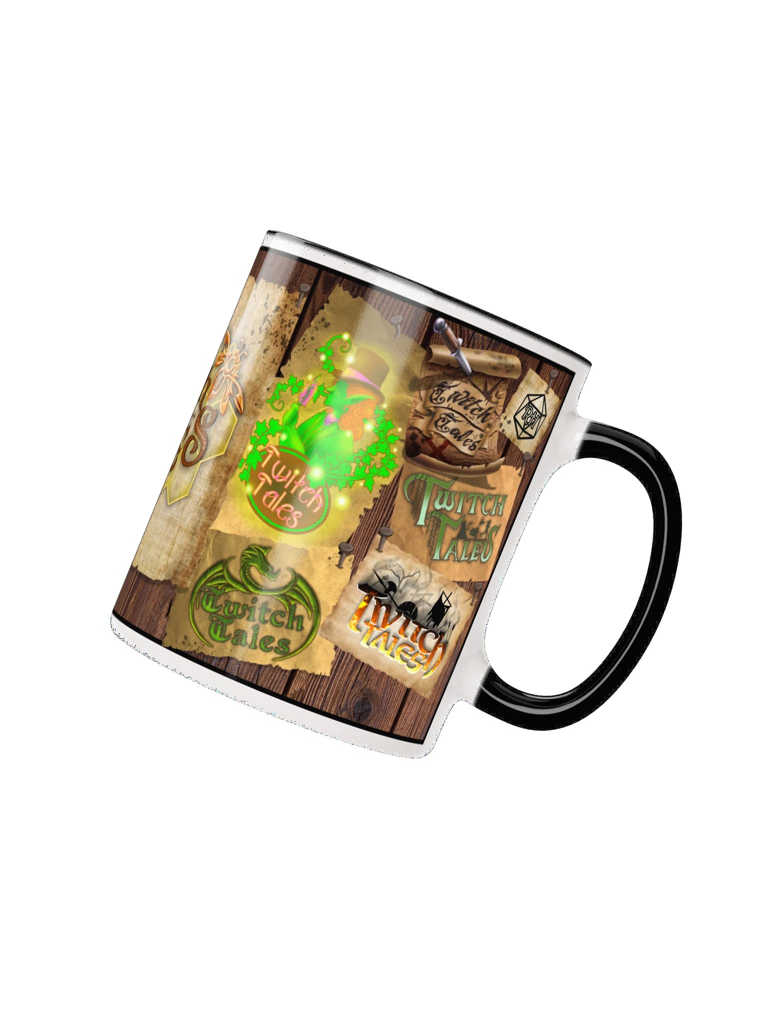 Twitch Tales Mug product image (13)