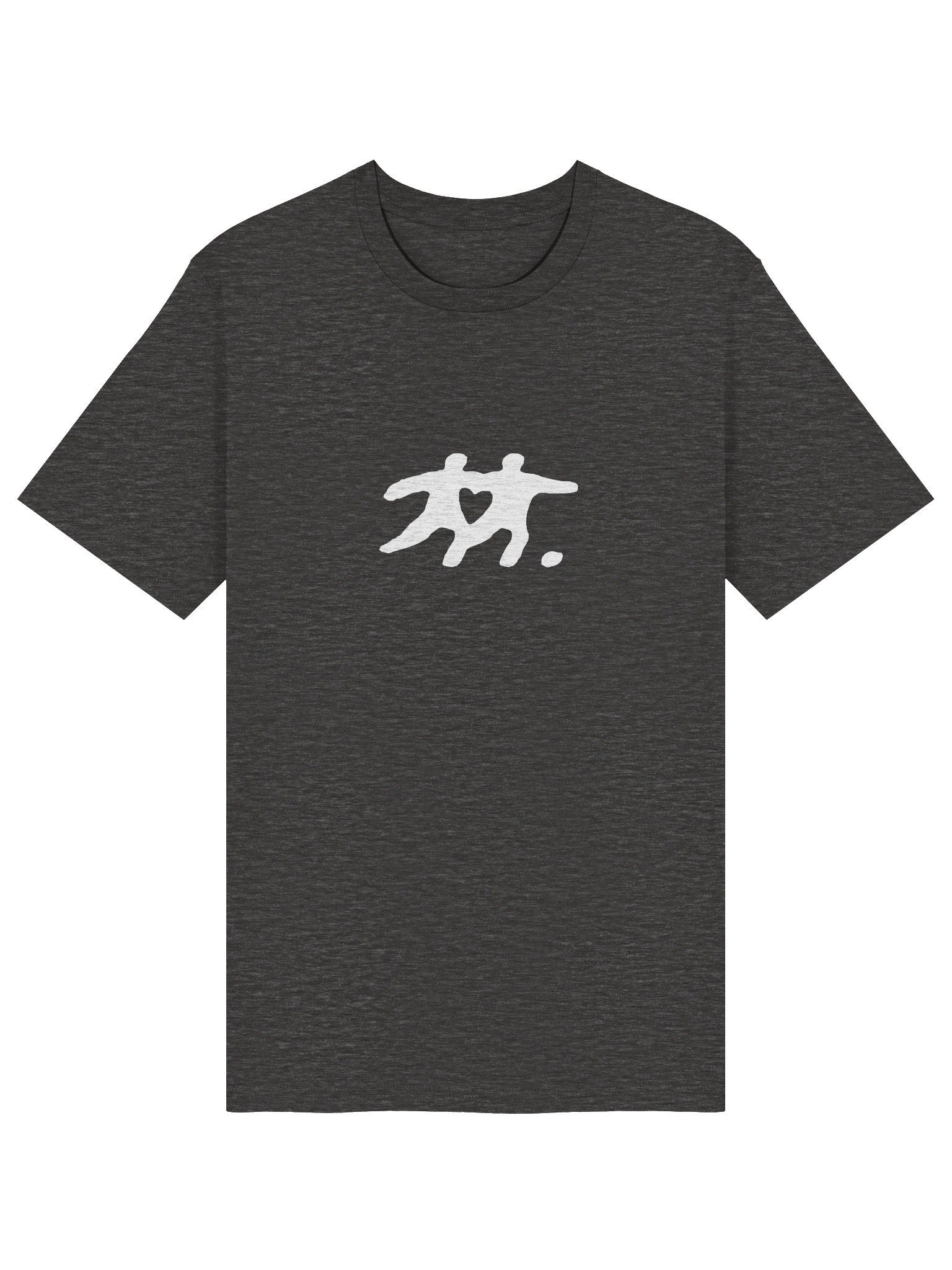 The Classic Tee | Anthracite product image (3)