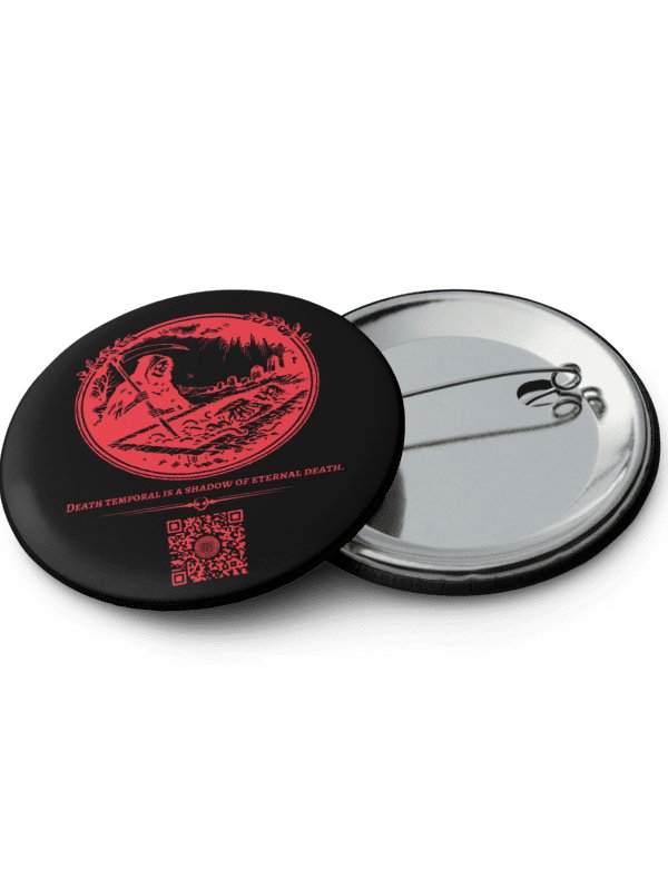 Memento Mori Collection (Black) product image (3)