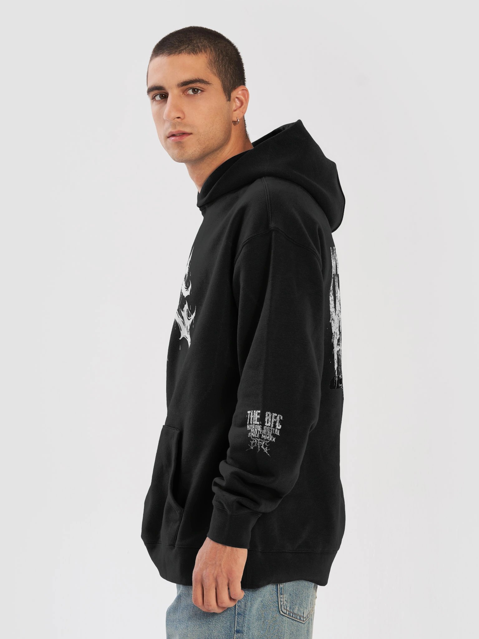 WEQUIEM HOODIE product image (8)