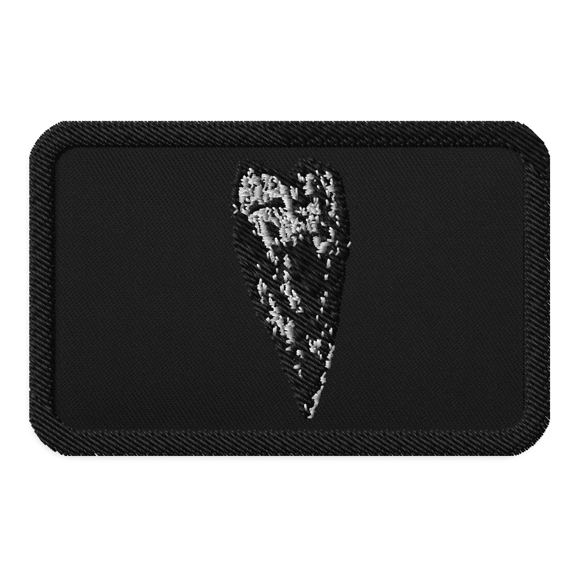 Cove Grove Logo Patch product image (1)