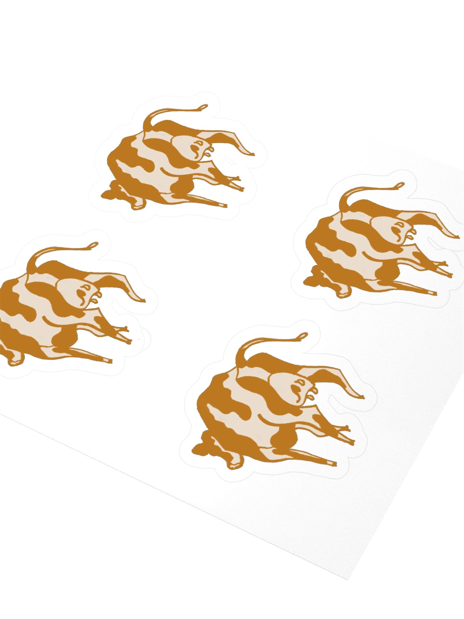 Carqamel - Sticker (small) product image (3)