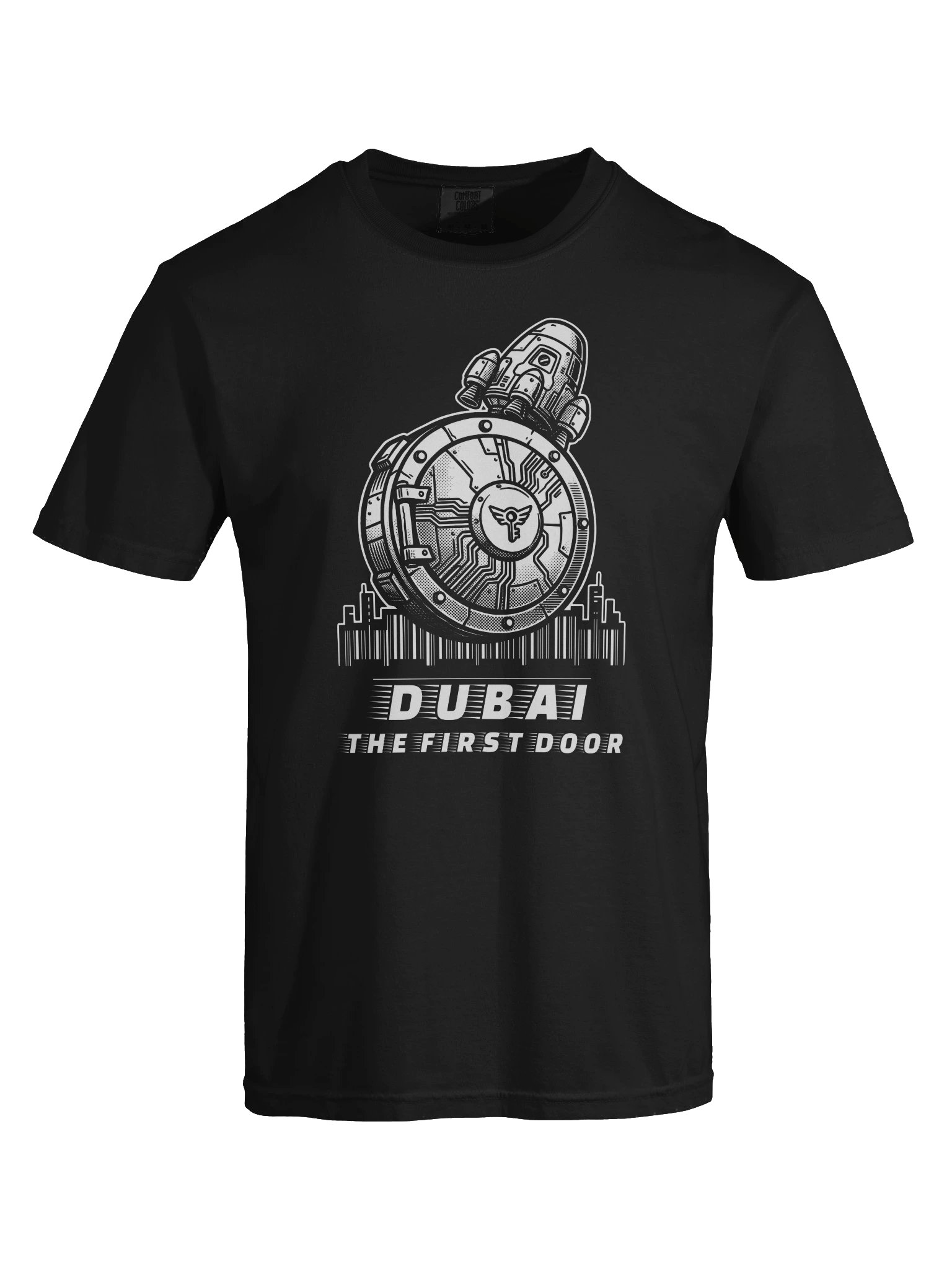 Dubai — Tee product image (5)