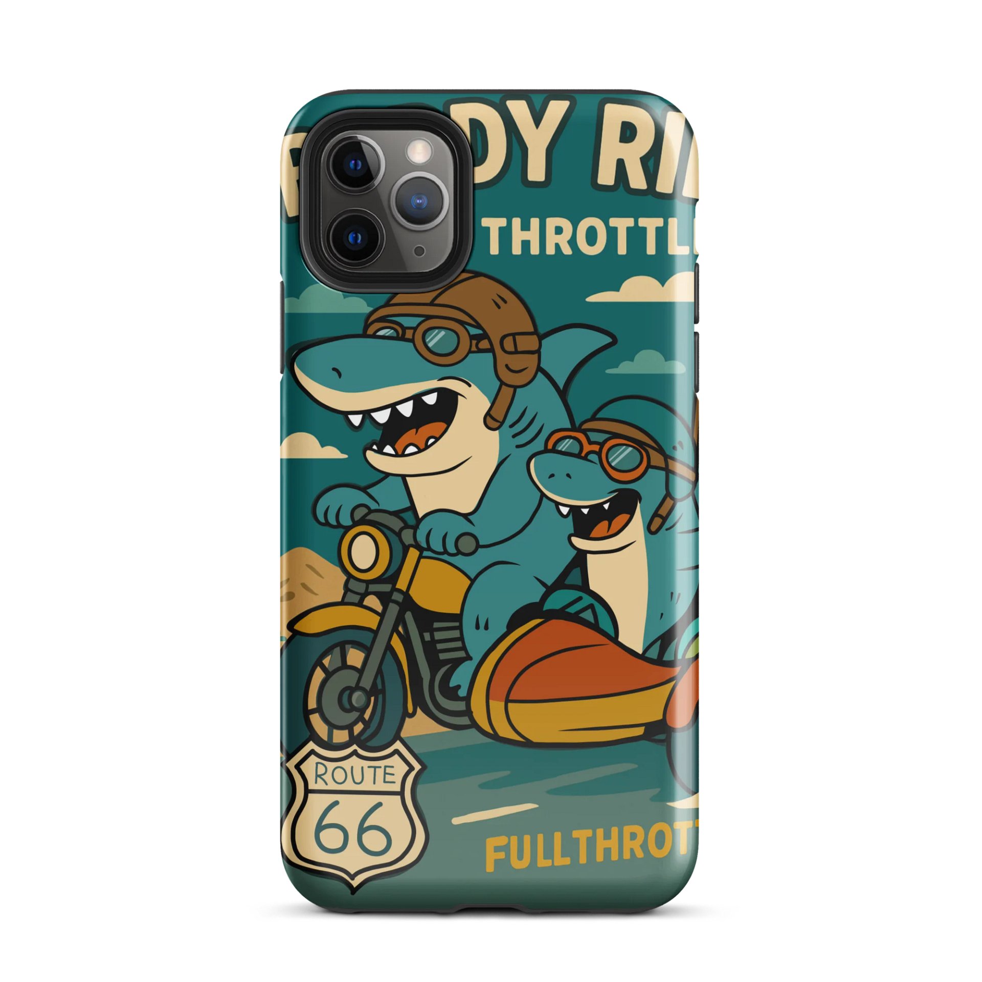 Buddy Ride product image (26)
