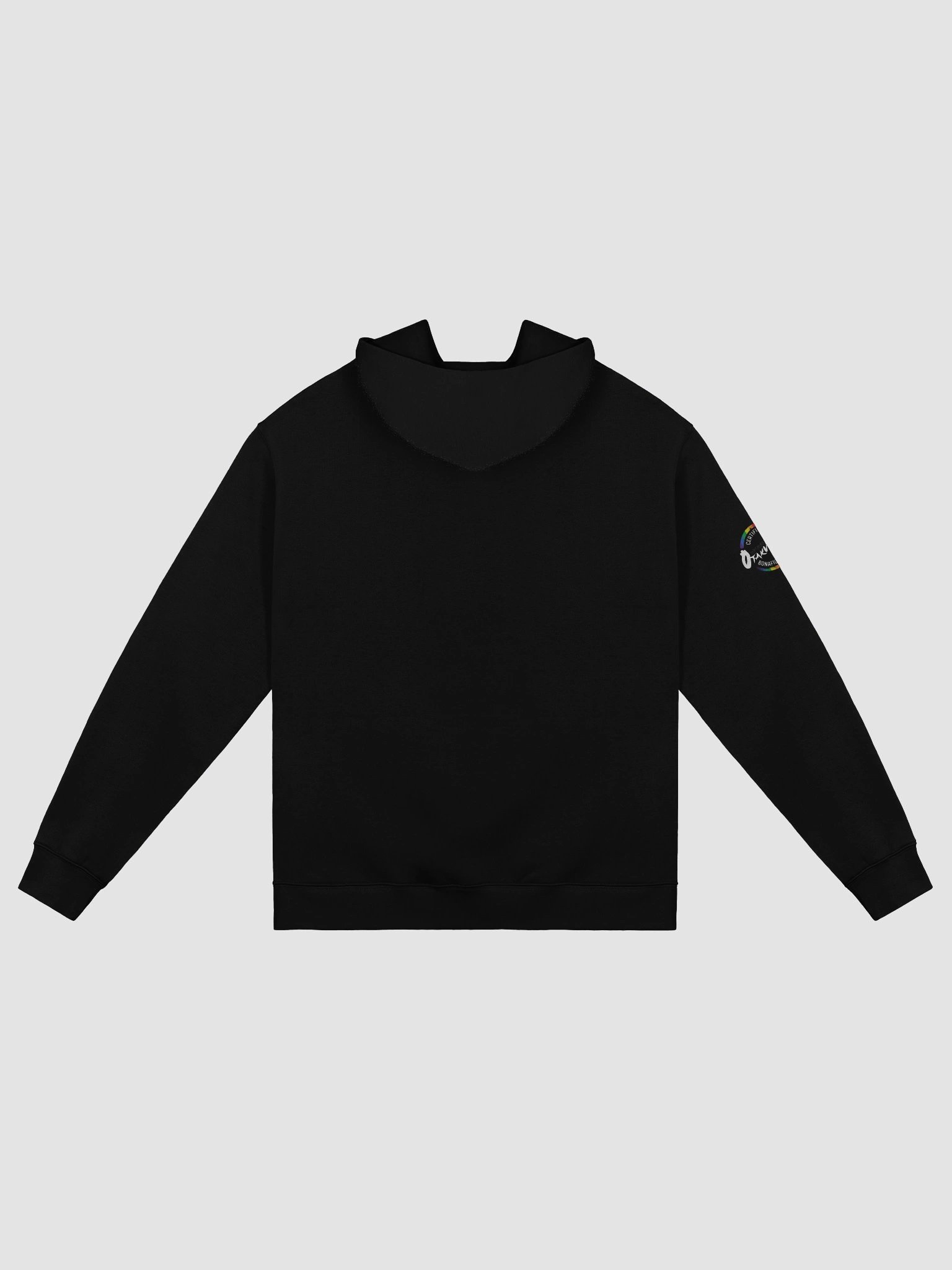 Otaku Asylum Pride Hoodie product image (2)