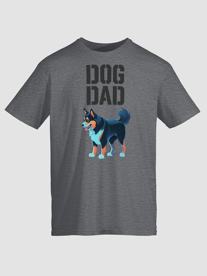 Adorable Dog Dad product image (1)