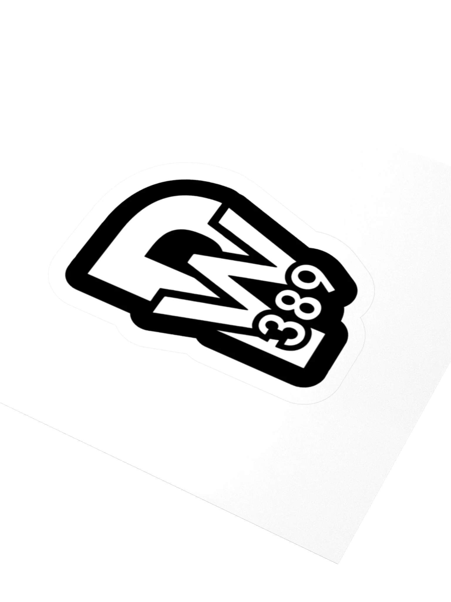 PW389 Regular Sticker product image (8)