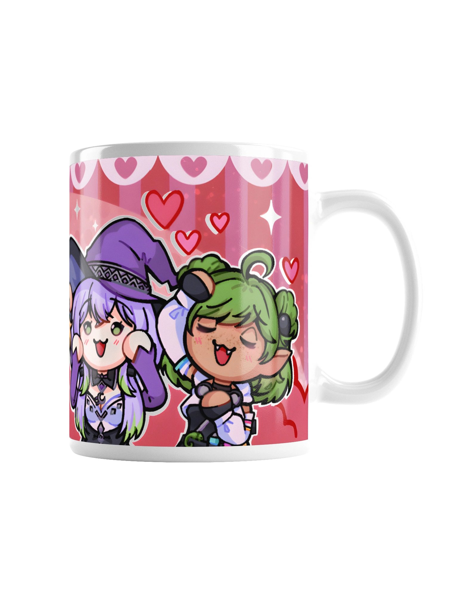 Mug - Kyah product image (3)