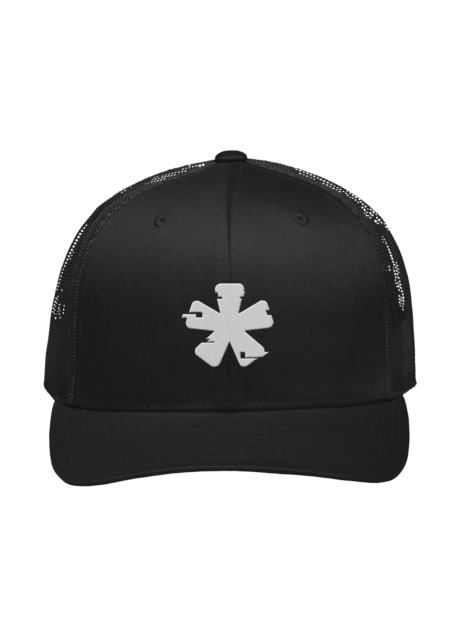 Glitch Asterisk - Cap product image (1)