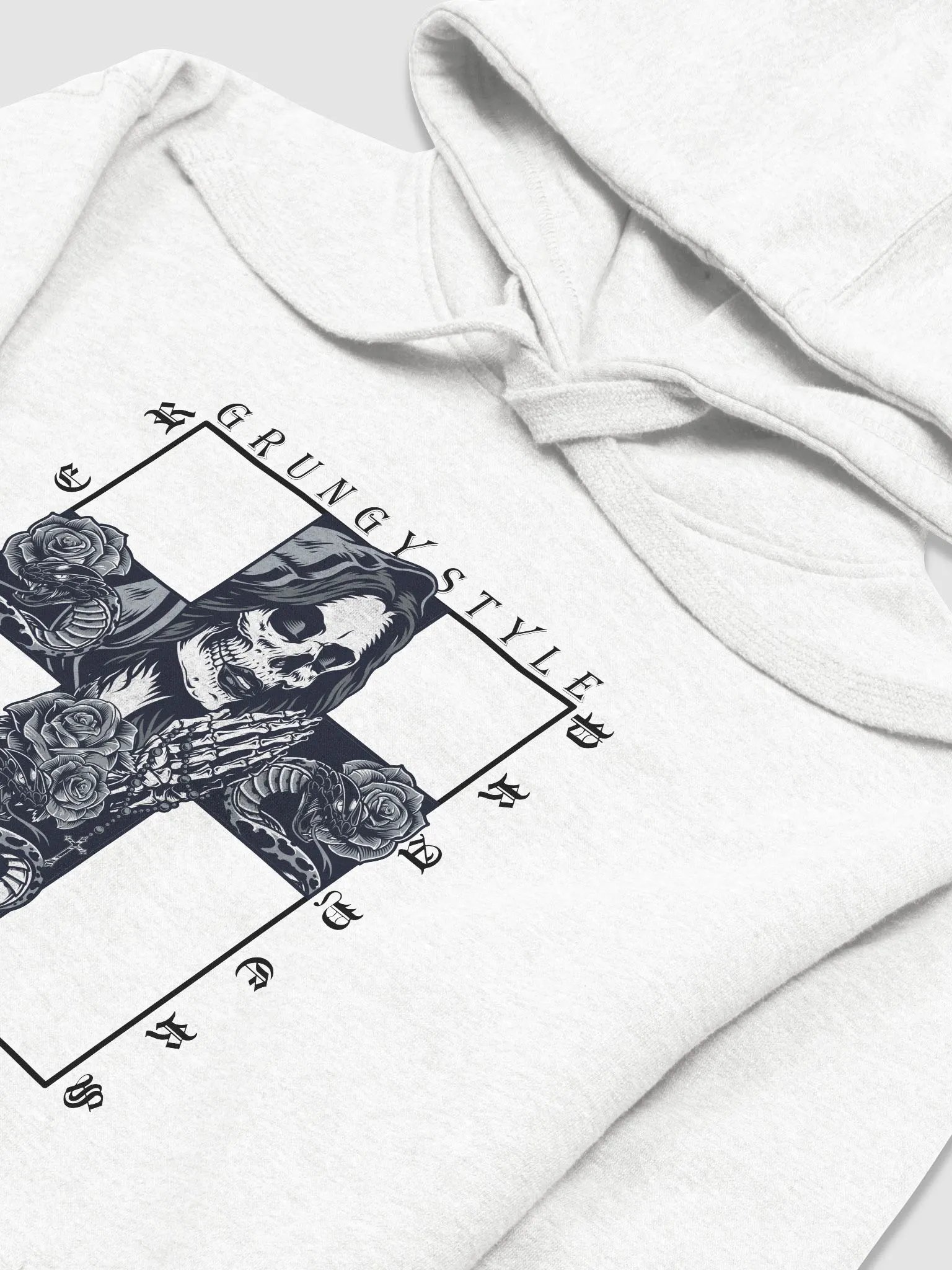 Sinner Hoodie product image (2)