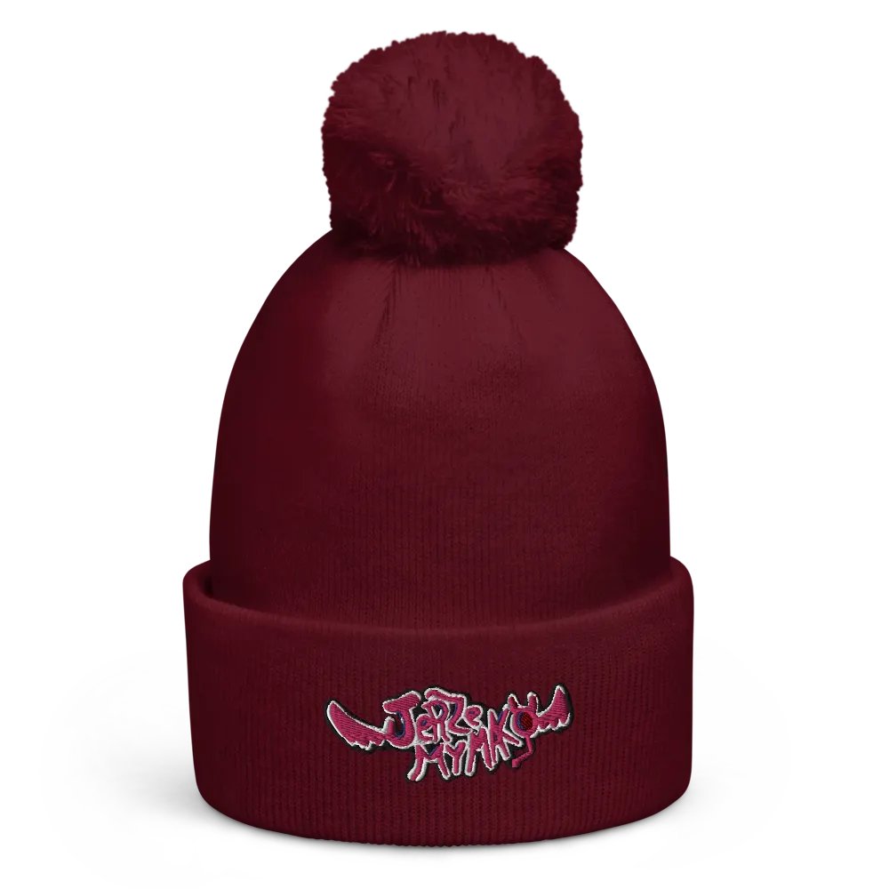 Hat Jerz V product image (1)