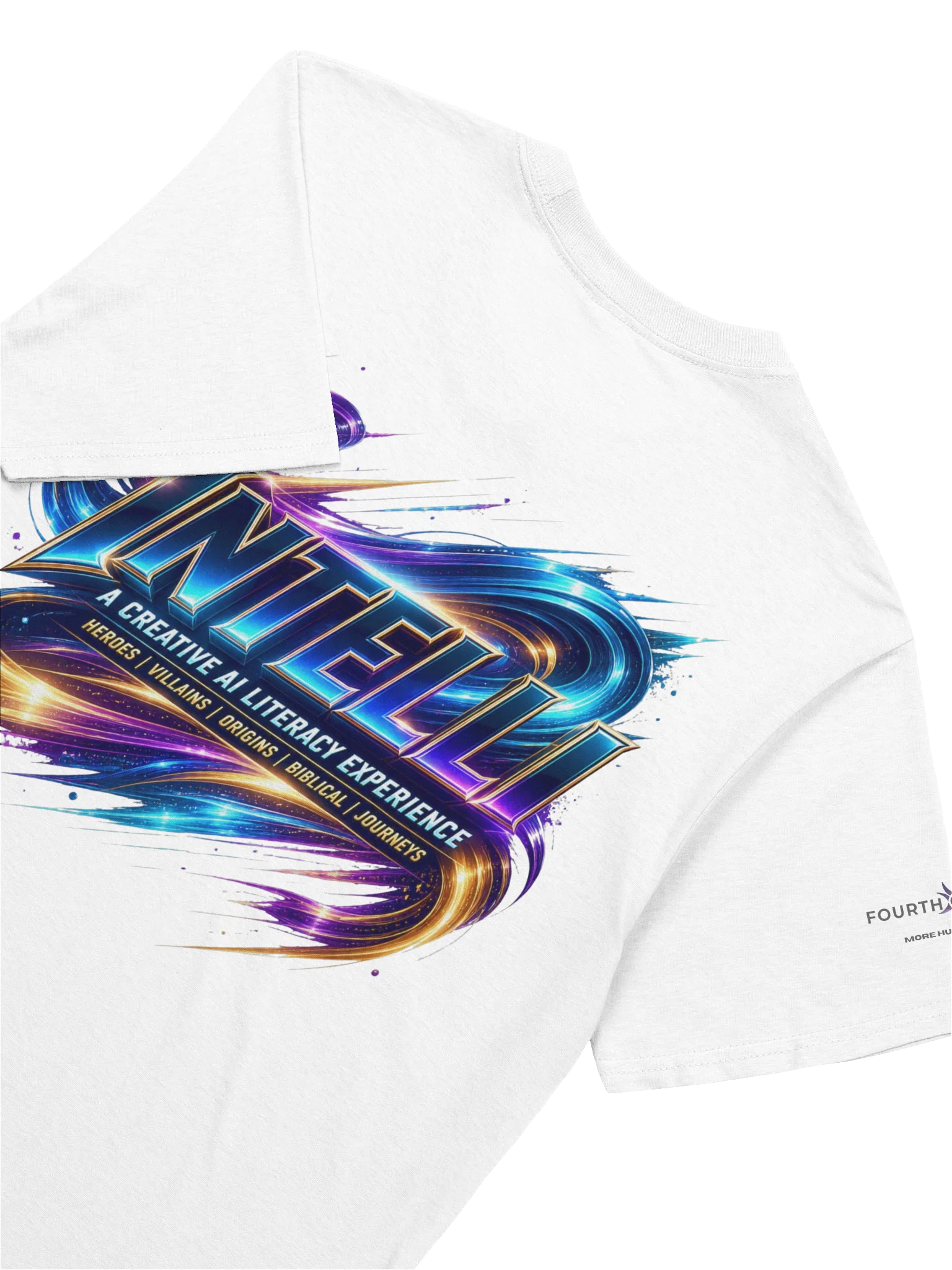 Intelli | Limited Edition product image (8)