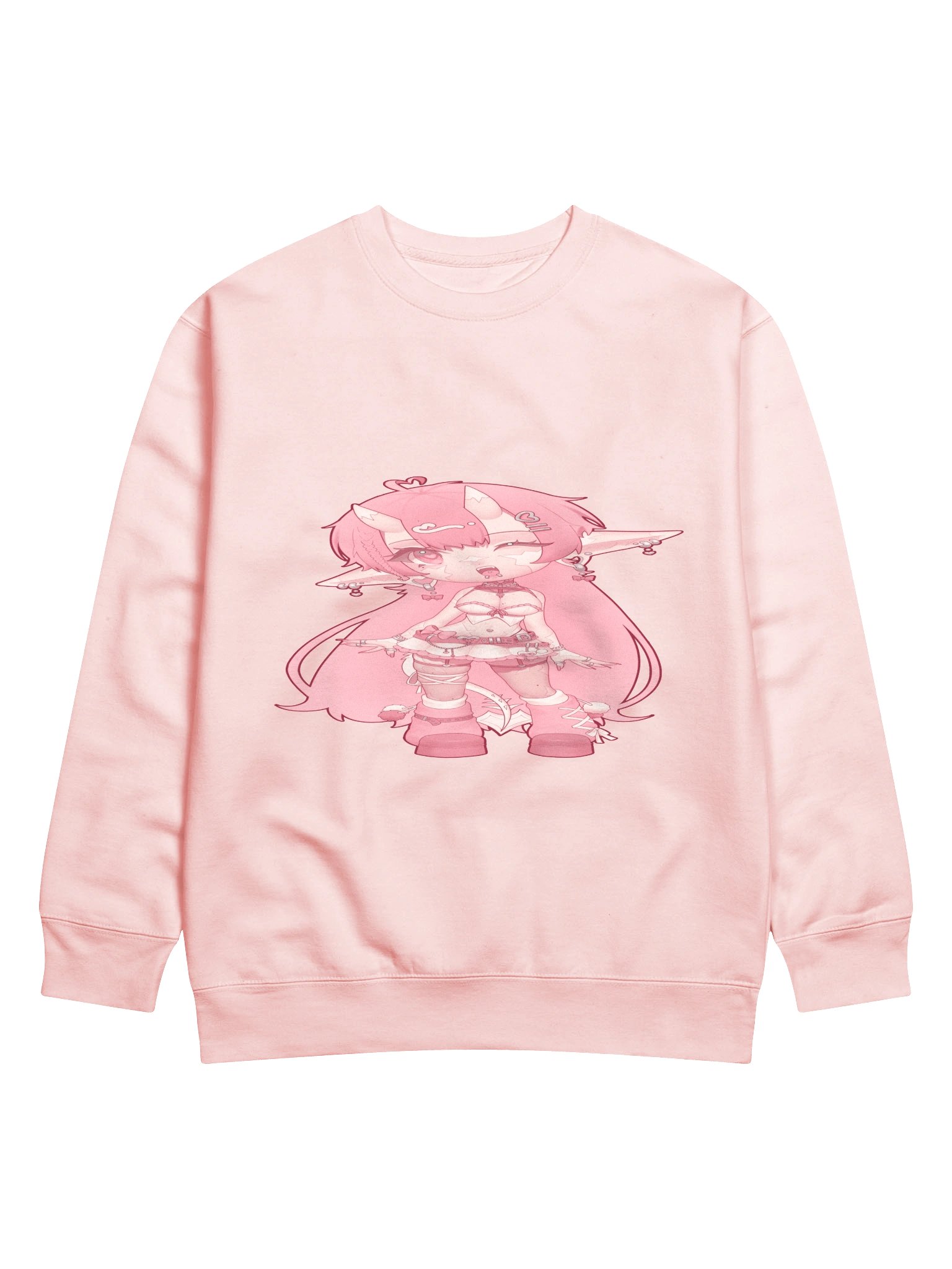 squishy chibi bug jumper product image (3)