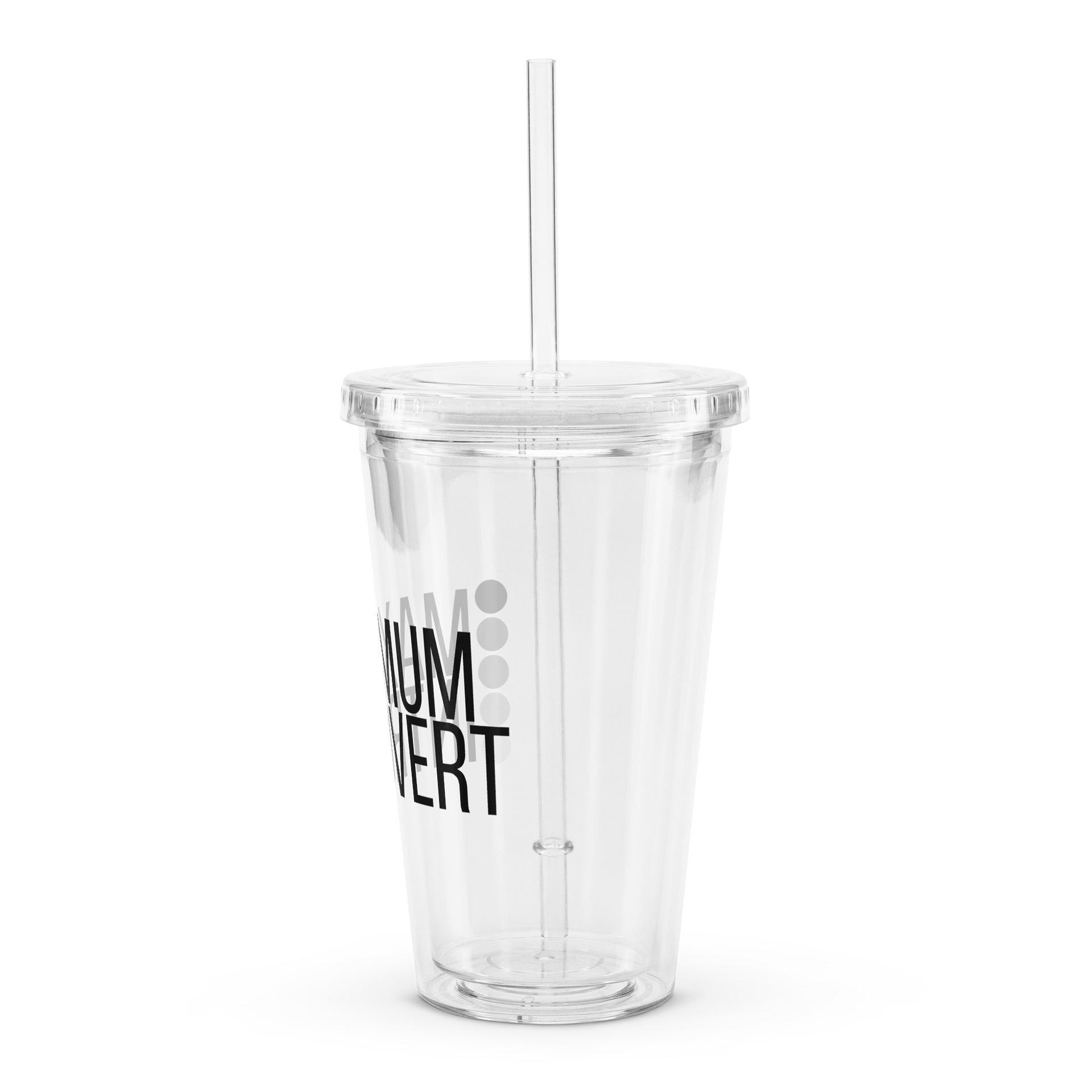 Maximum Introvert Tumbler product image (4)