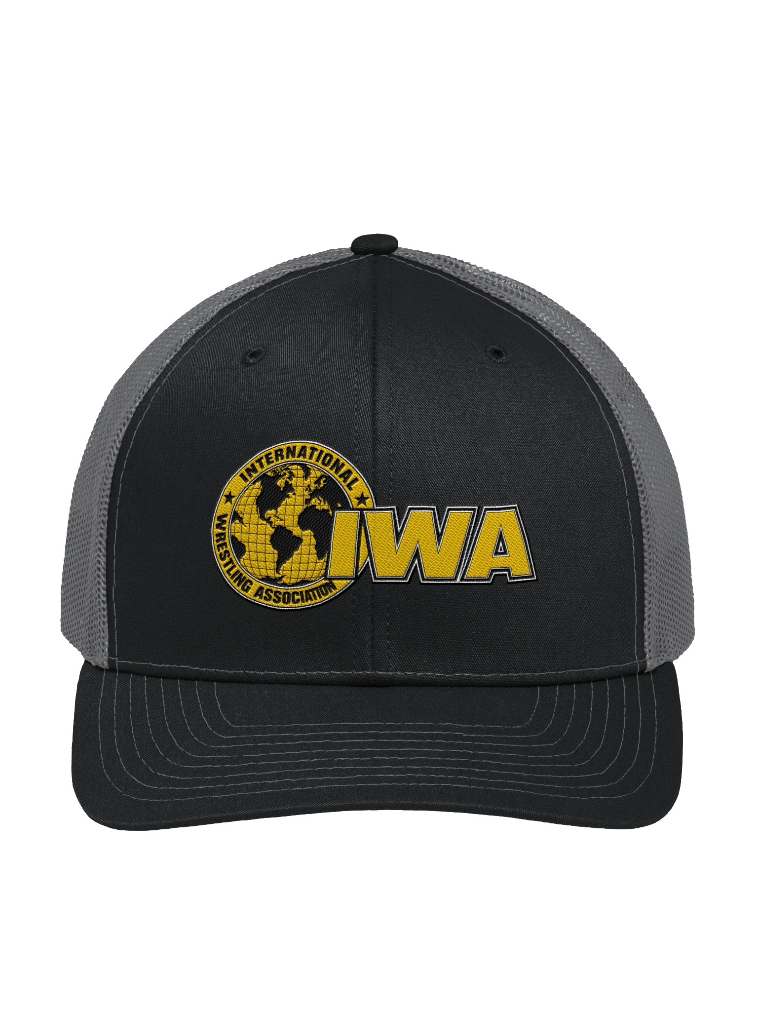 IWA Trucker Hat product image (1)