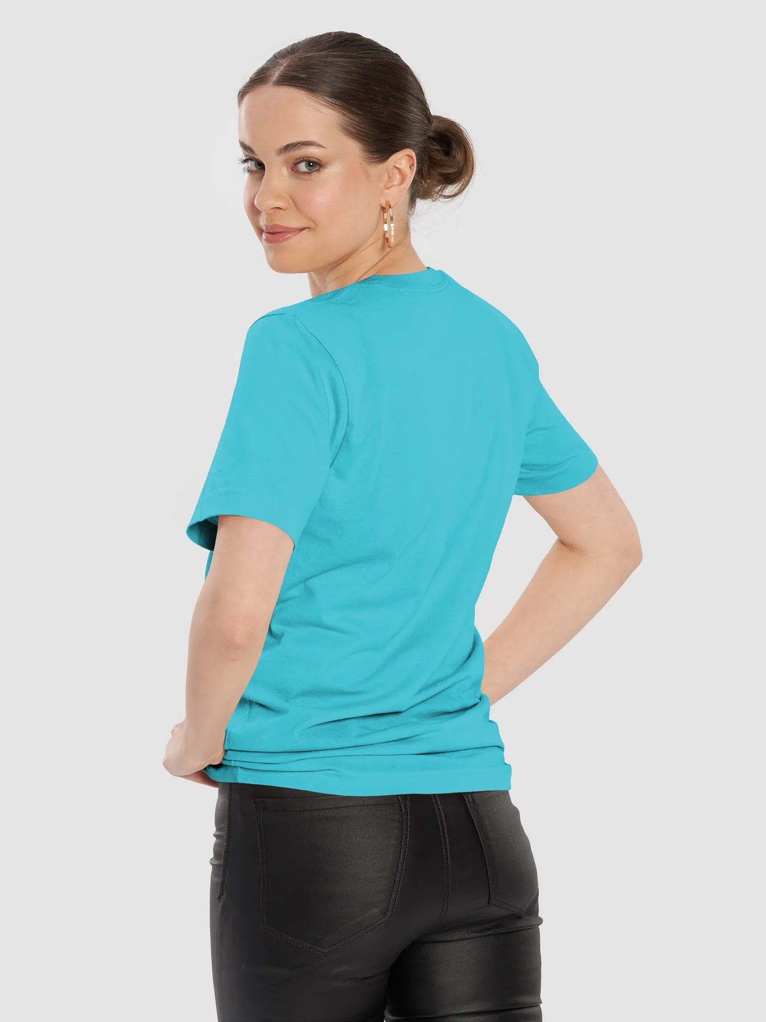 Horse T-Shirt product image (4)