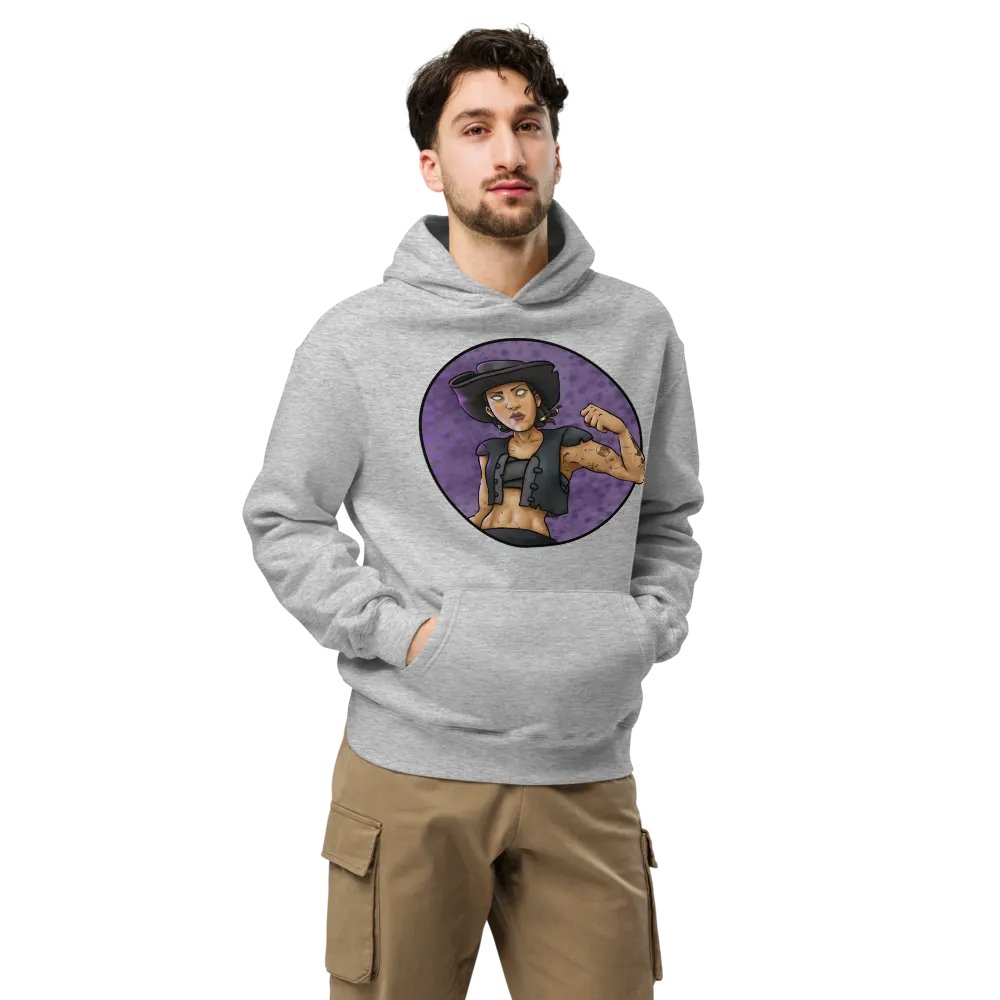 Pirate Hoodie product image (7)