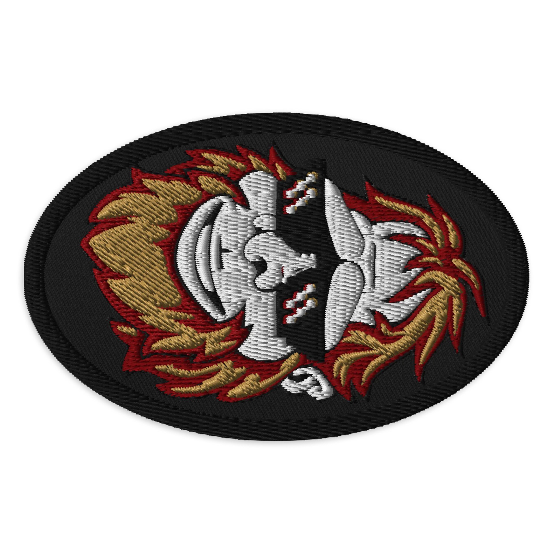 Squach Patch product image (1)