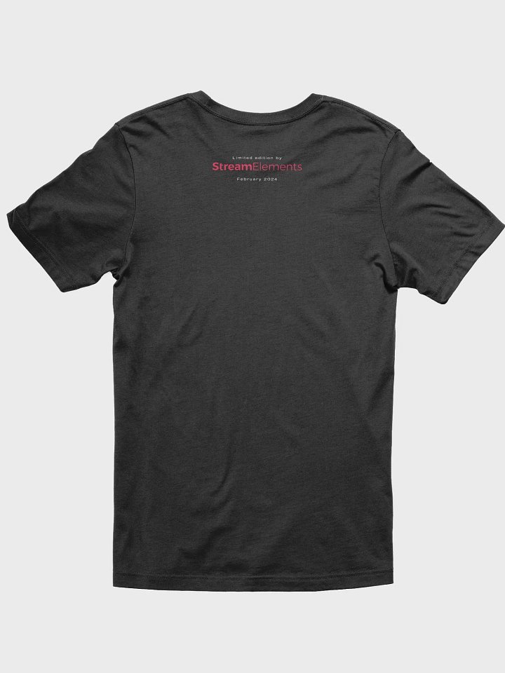 7 Years Powering Streams and Dreams in Black product image (2)
