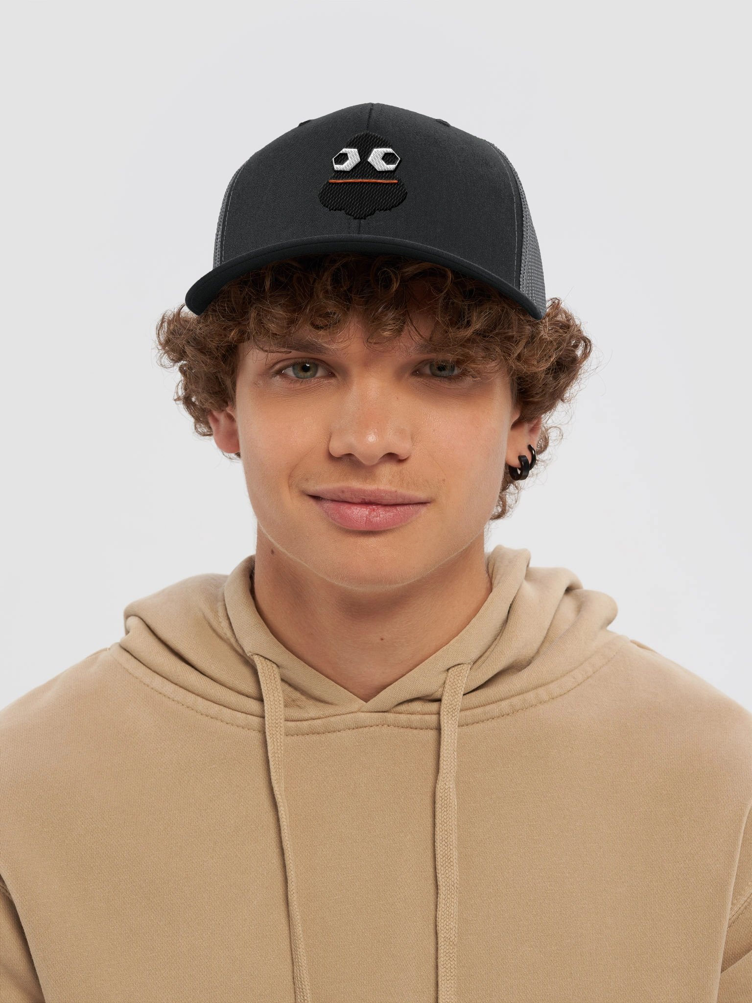 HAROLD HAT??? product image (34)