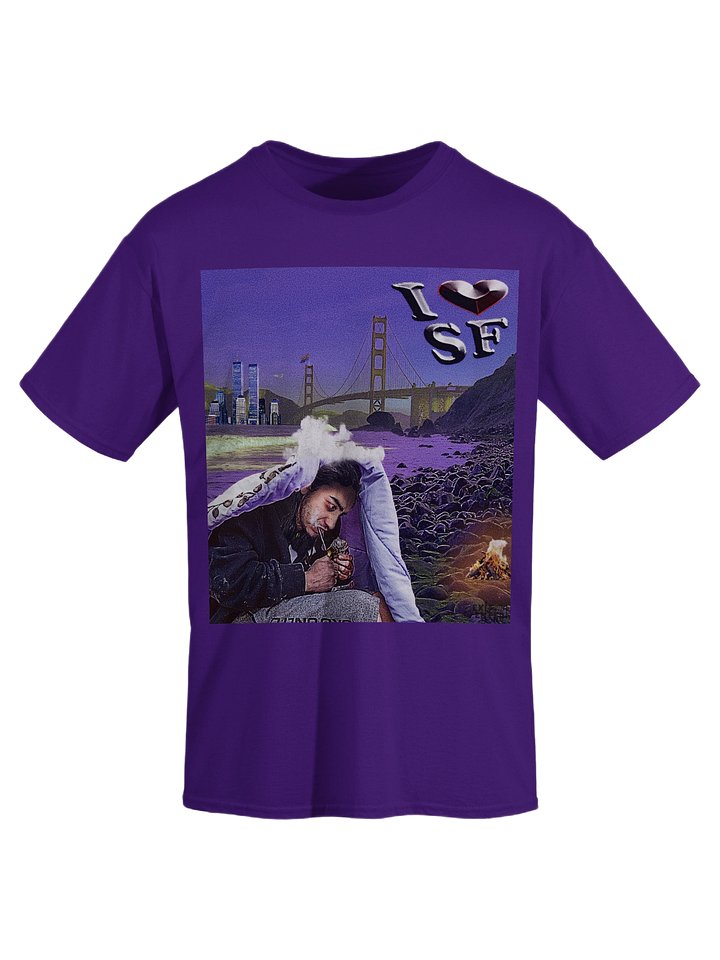 I LOVE SF product image (1)
