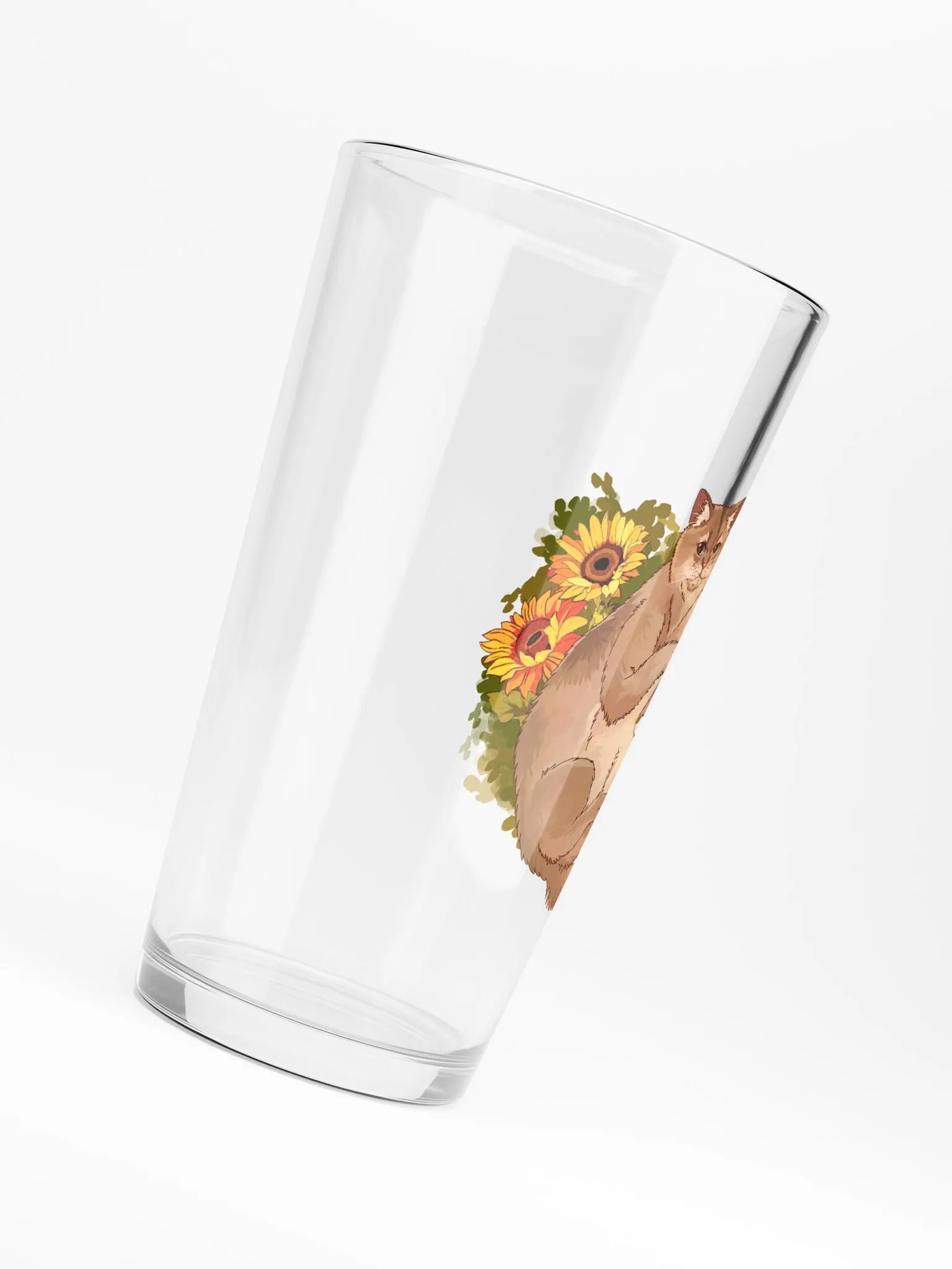 Christopher Flower Glass product image (6)