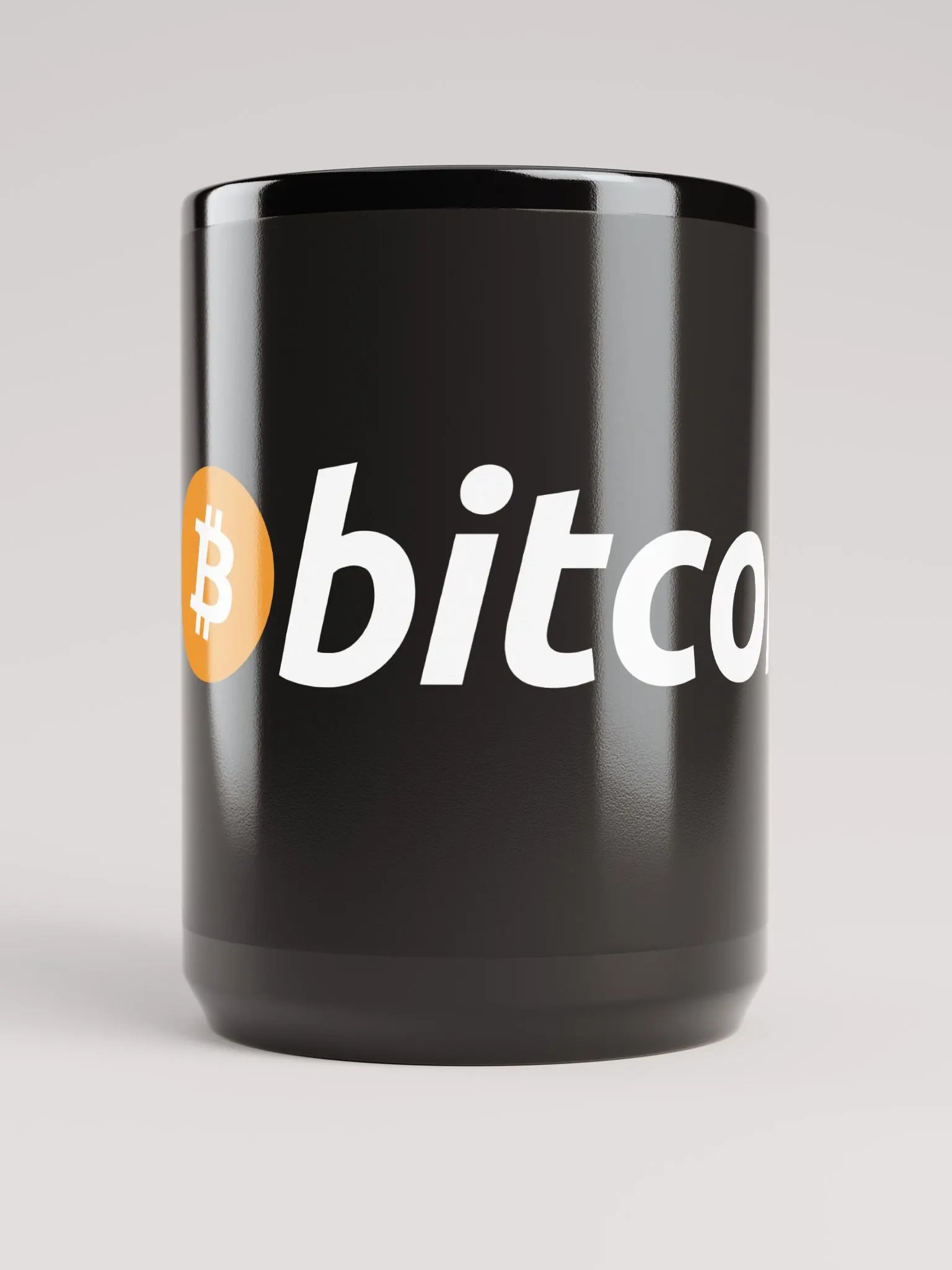 Bitcoin Mug product image (5)
