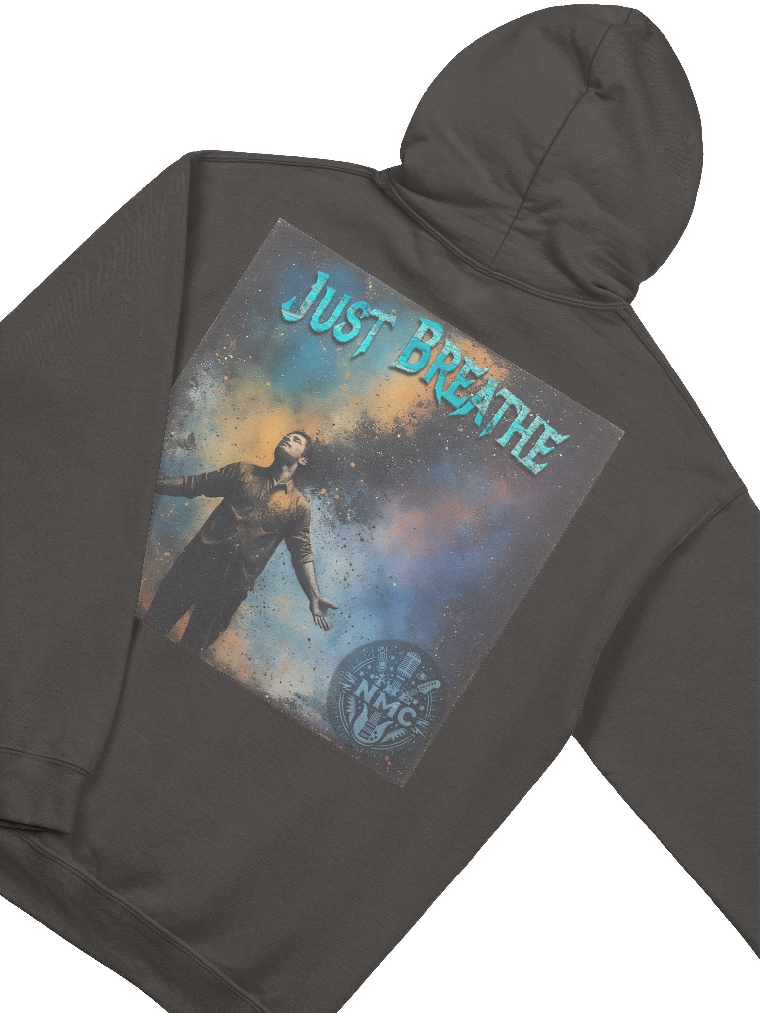 The NMC Resilience Unleashed Hoodie product image (12)